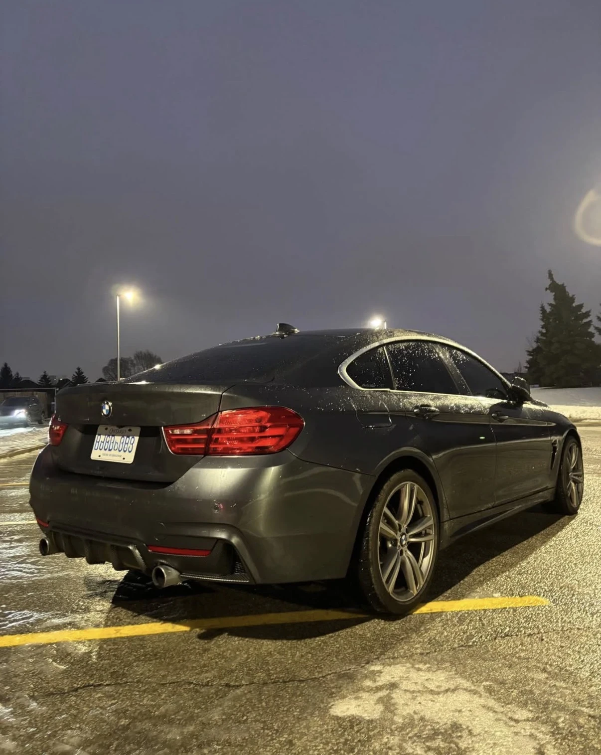 BMW 430 M PACK * * HEAD UP * * CARFAX * * АВТО КРЕДИТ * *  - изображение 5