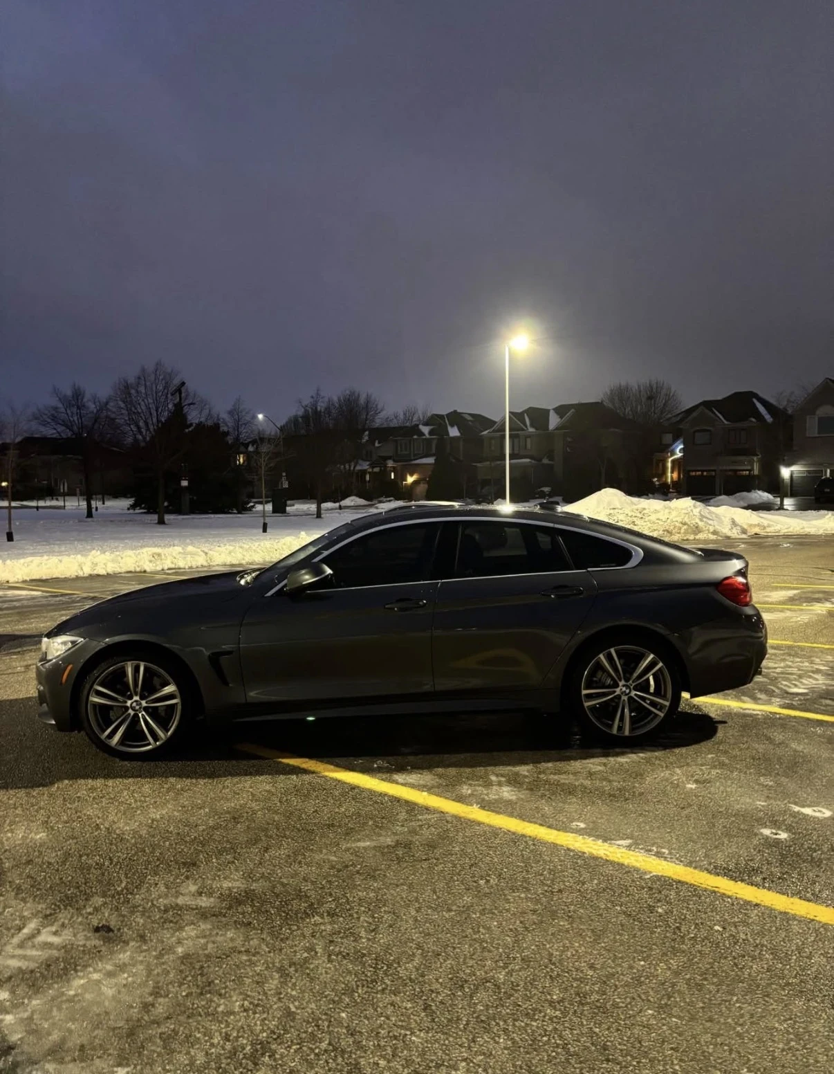 BMW 430 M PACK * * HEAD UP * * CARFAX * * АВТО КРЕДИТ * *  - изображение 3