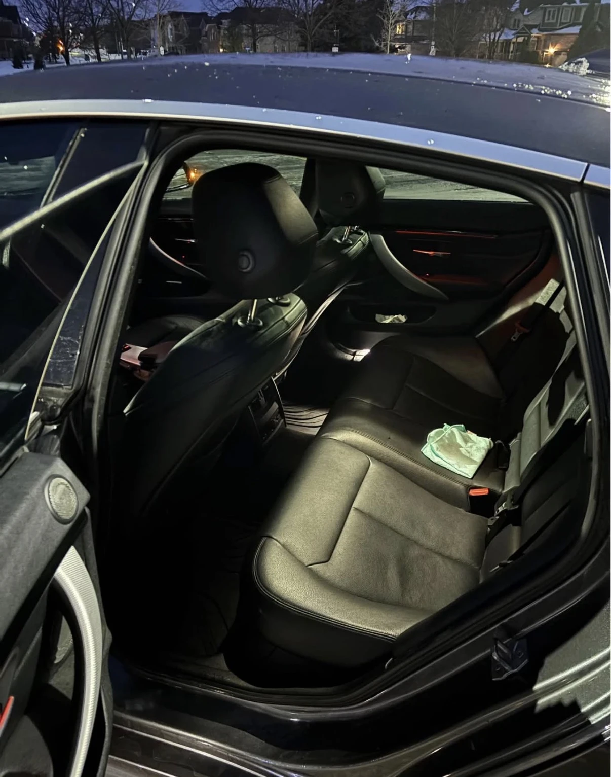 BMW 430 M PACK * * HEAD UP * * CARFAX * * ���� ������ * *  | Mobile.bg � ����������� 11