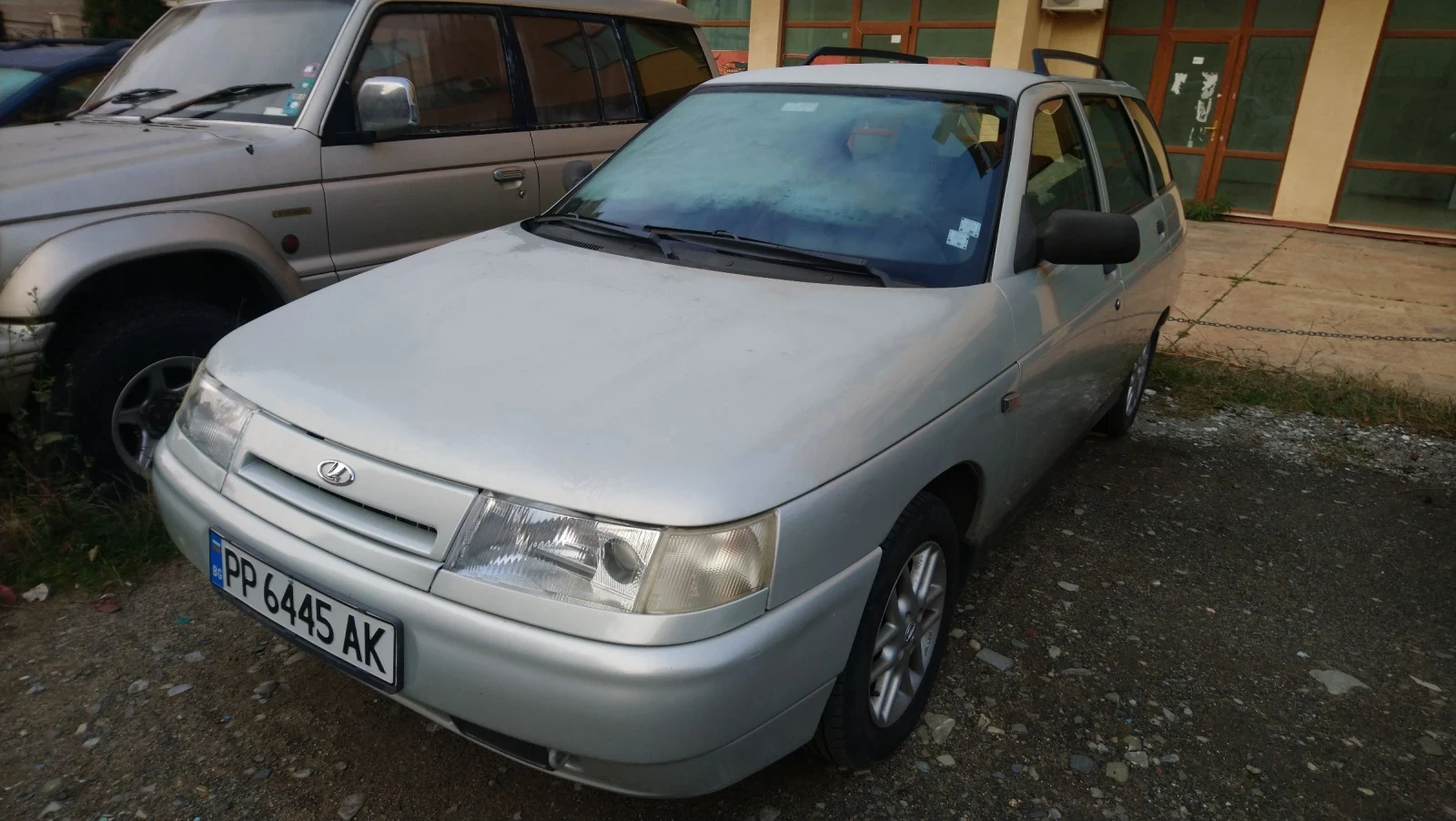 Lada 21011 21114 1.6i | Mobile.bg � ����������� 2