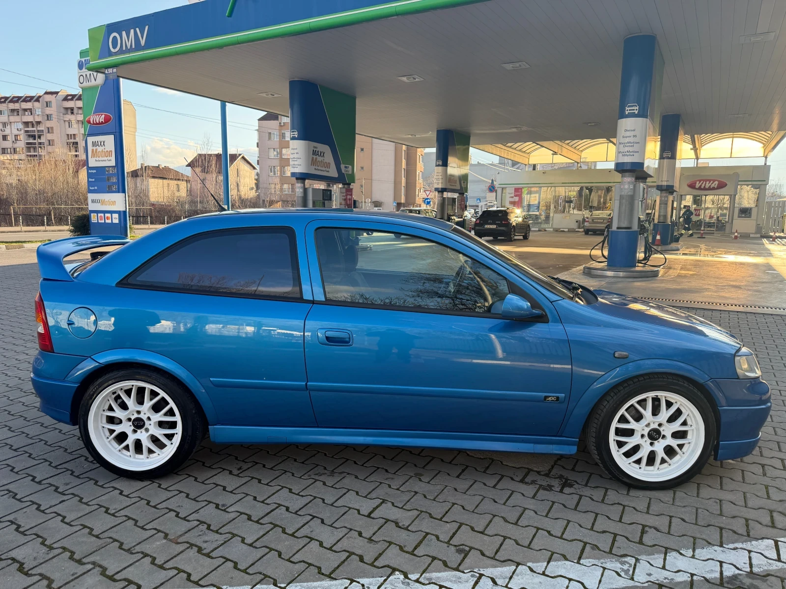 Opel Astra Opc 1 | Mobile.bg � ����������� 6