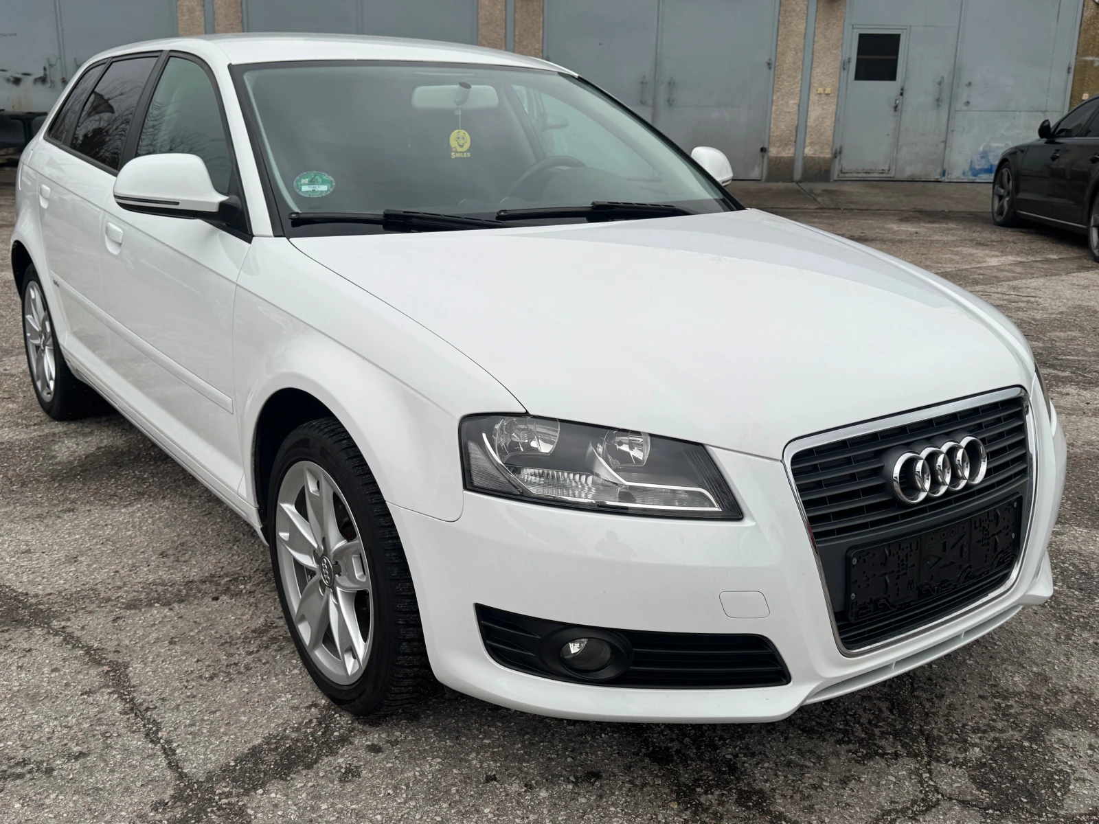 Audi A3 1.6/102 K.C - изображение 3