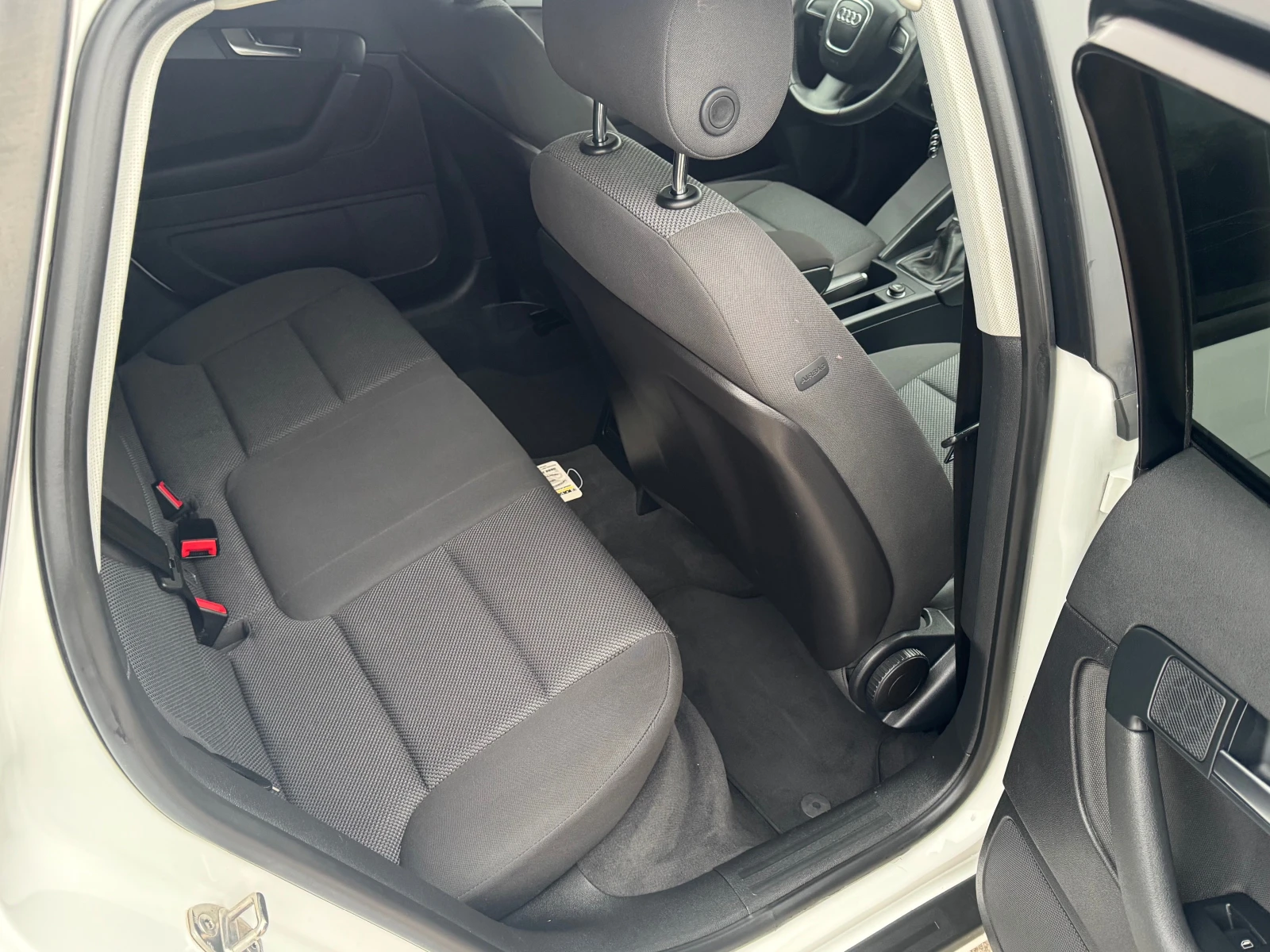 Audi A3 1.6/102 K.C | Mobile.bg � ����������� 16
