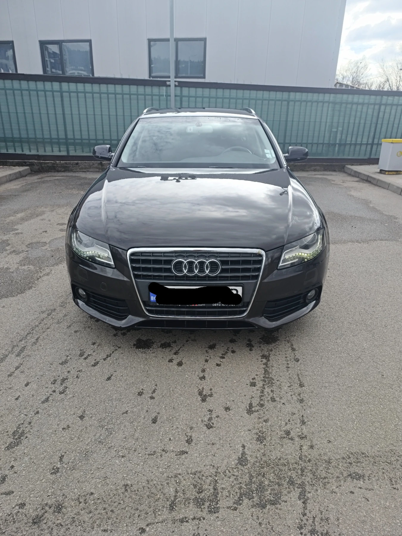 Audi A4 2.0  | Mobile.bg � ����������� 1