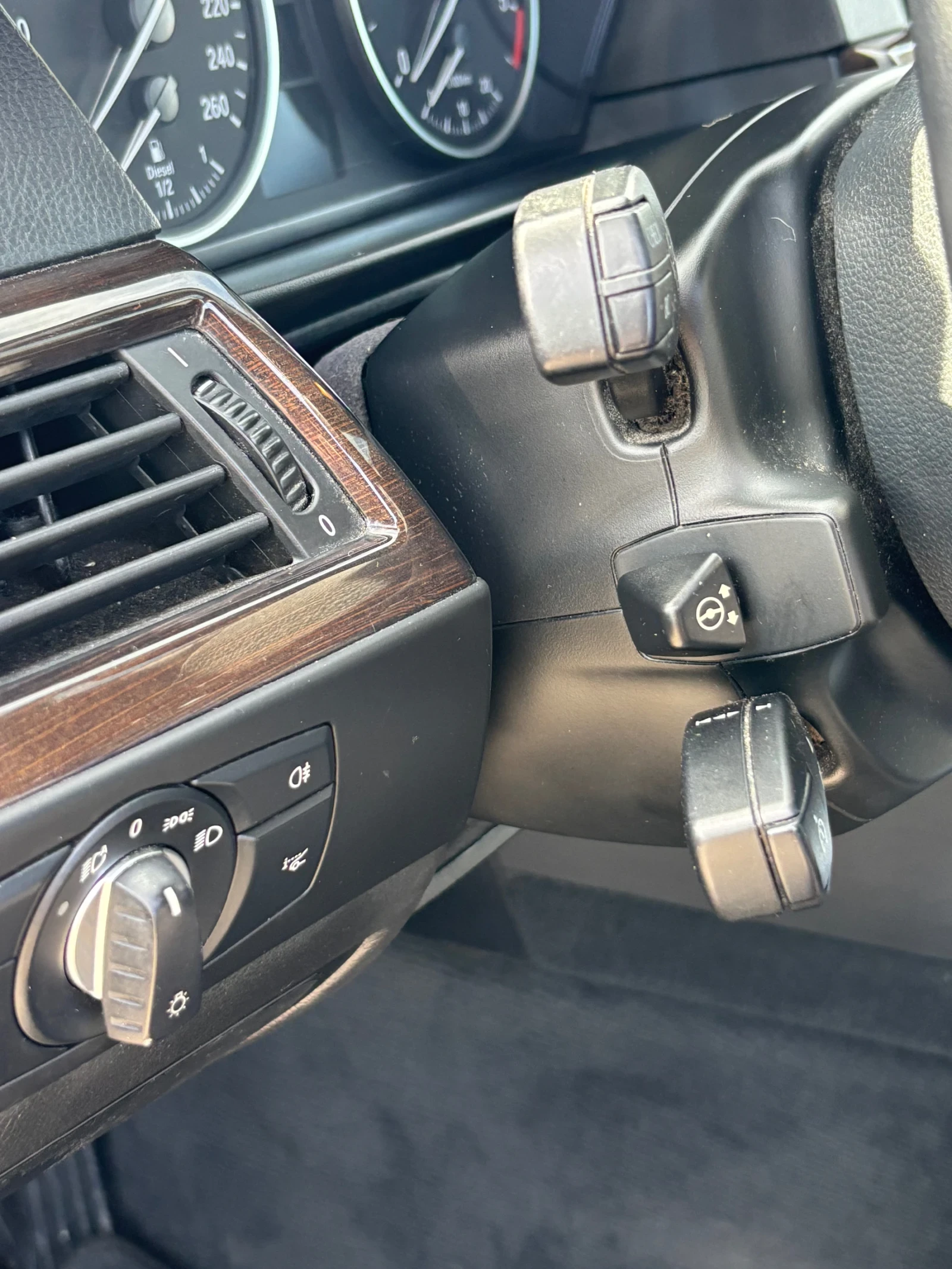 BMW 530 FACE M-PAK | Mobile.bg � ����������� 10