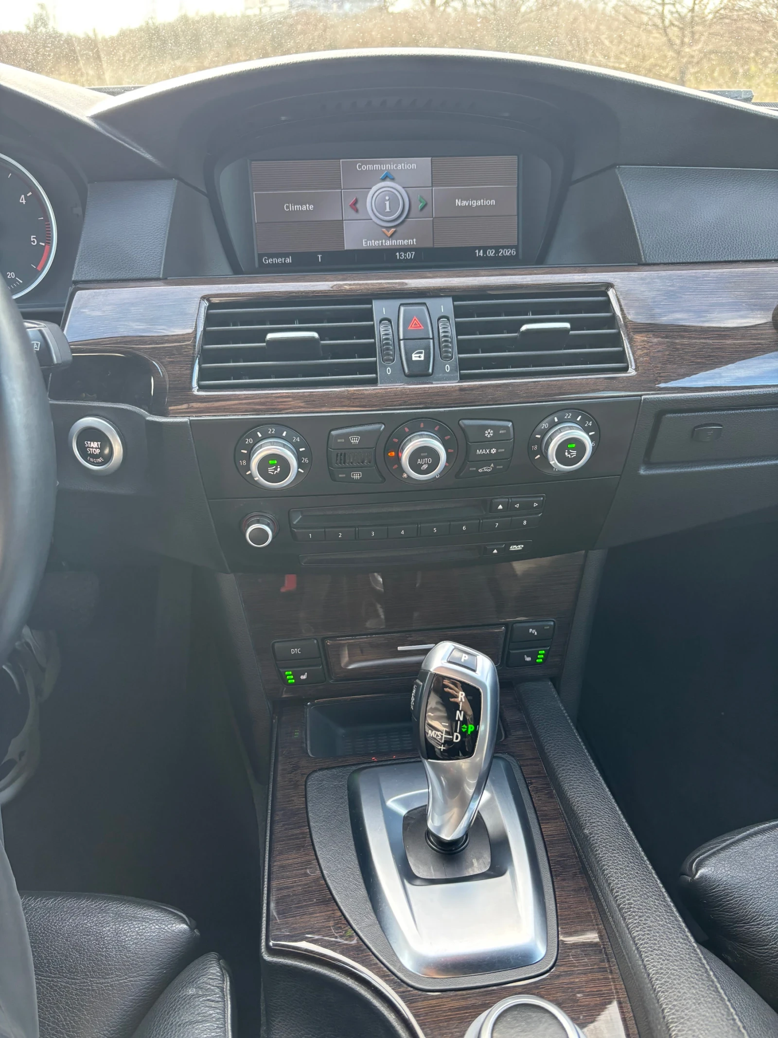BMW 530 FACE M-PAK | Mobile.bg � ����������� 13