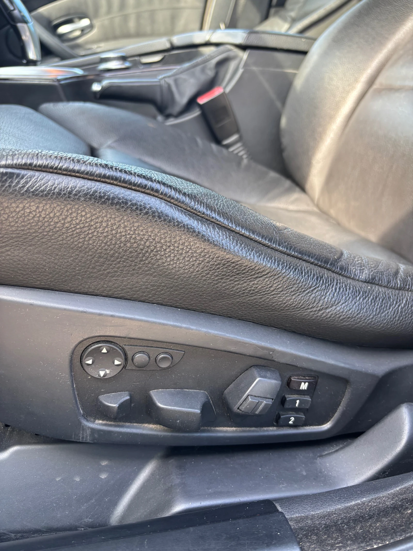 BMW 530 FACE M-PAK | Mobile.bg � ����������� 12