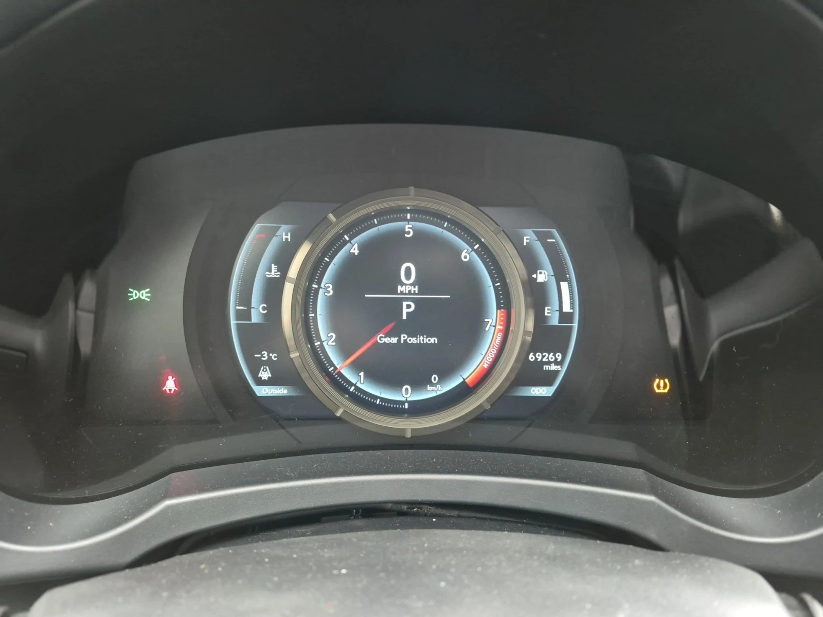 Lexus IS 300 * * CARFAX * * АВТО КРЕДИТ * *  - изображение 8