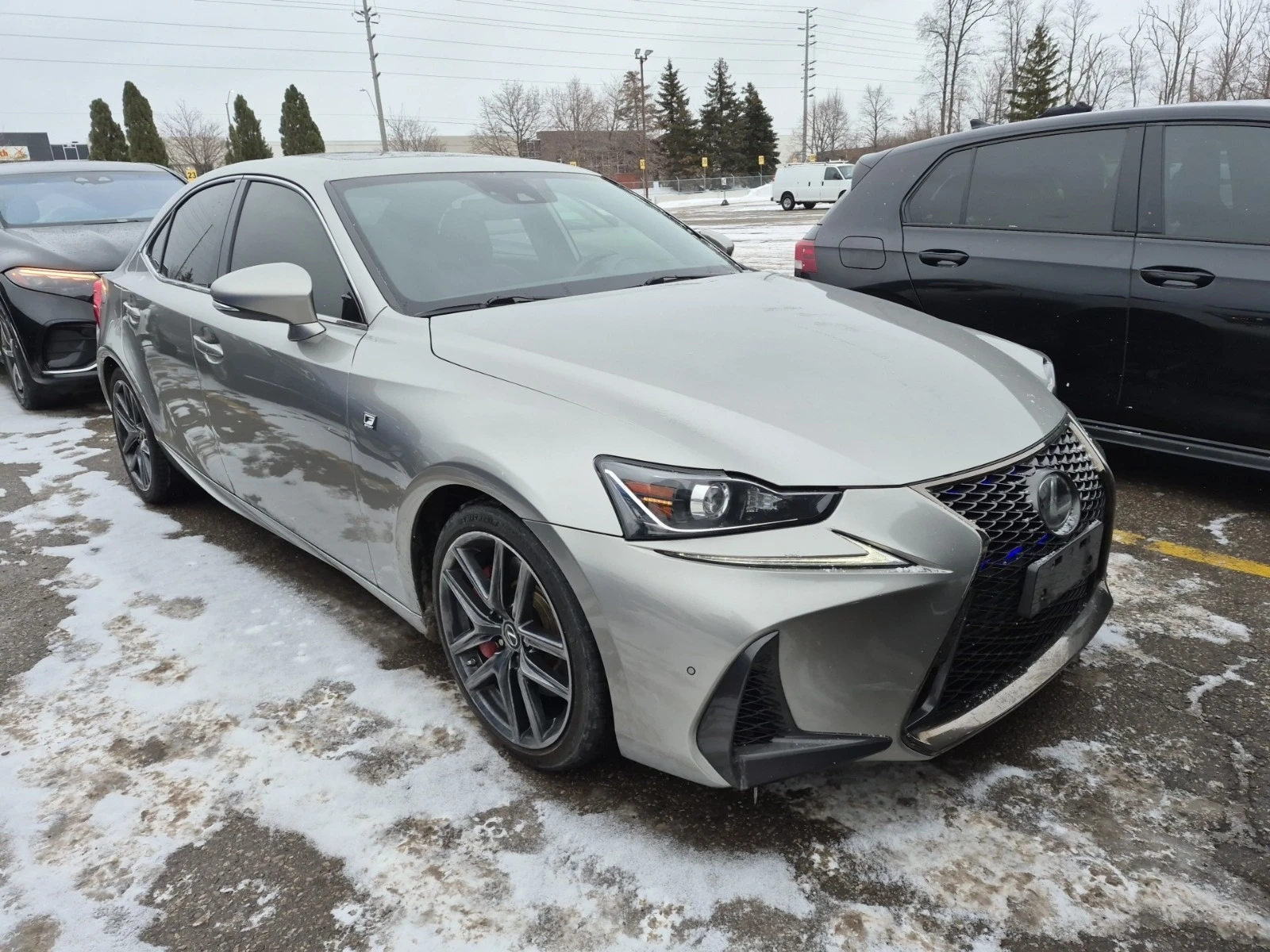 Lexus IS 300 * * CARFAX * * АВТО КРЕДИТ * *  - изображение 2