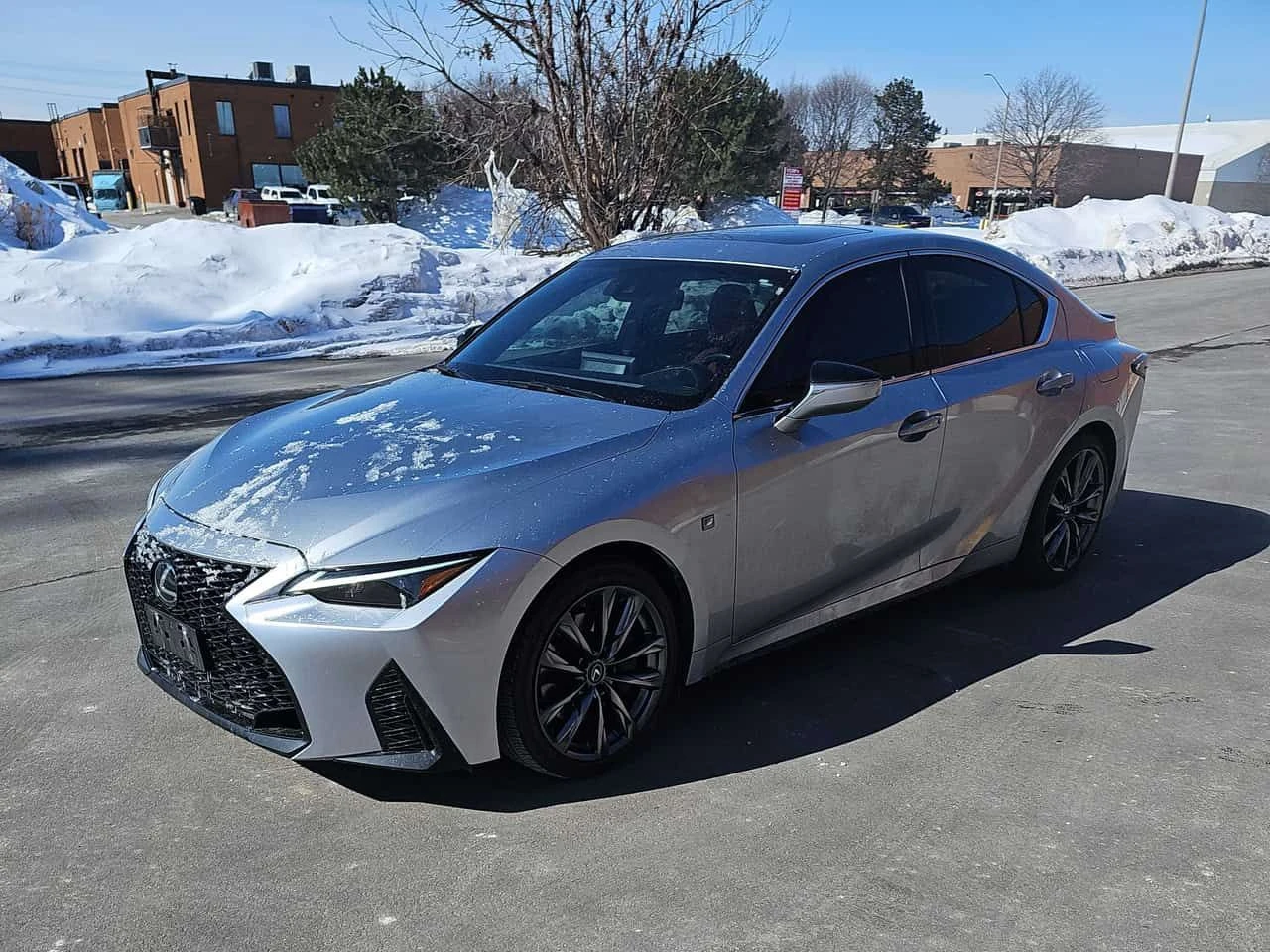 Lexus IS * 300 * CARFAX * ���� �� �� | Mobile.bg � ����������� 14