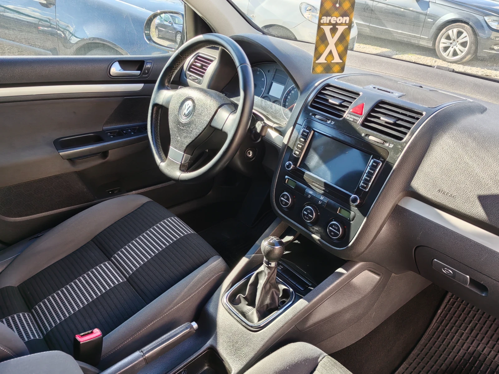 VW Golf 1.9 tdi 90ps Navi | Mobile.bg � ����������� 12