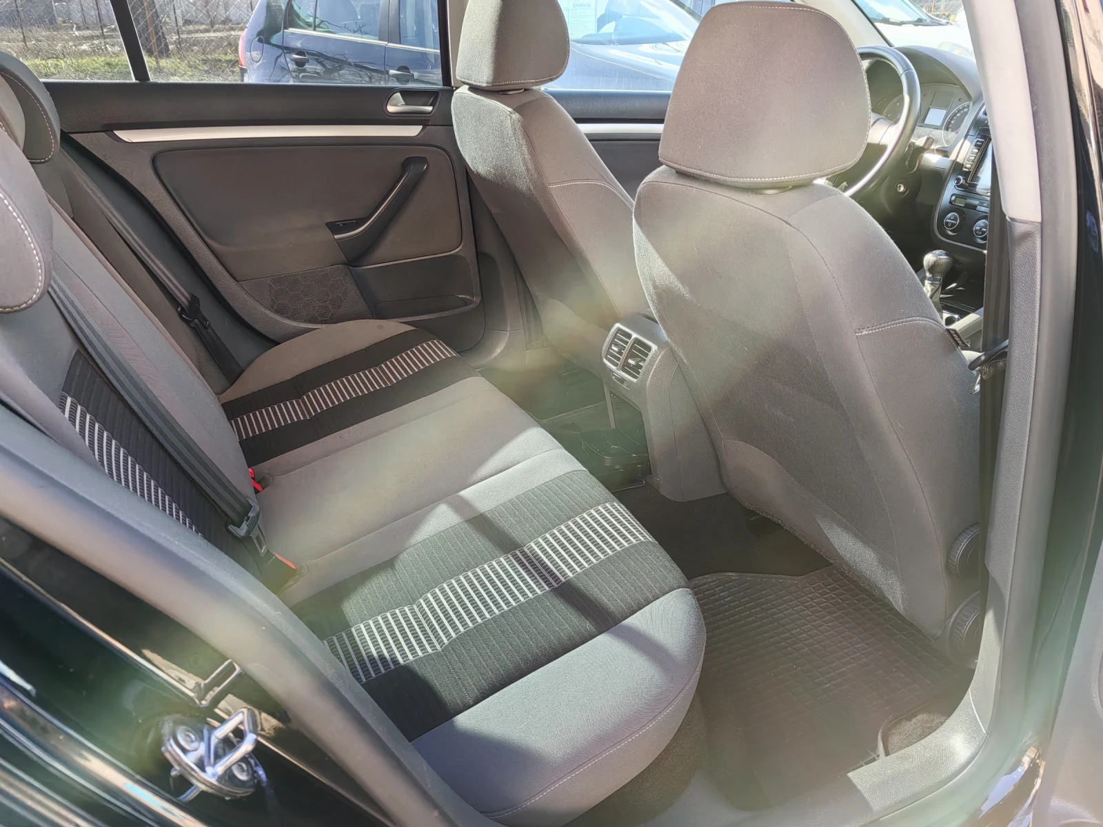 VW Golf 1.9 tdi 90ps Navi | Mobile.bg � ����������� 14