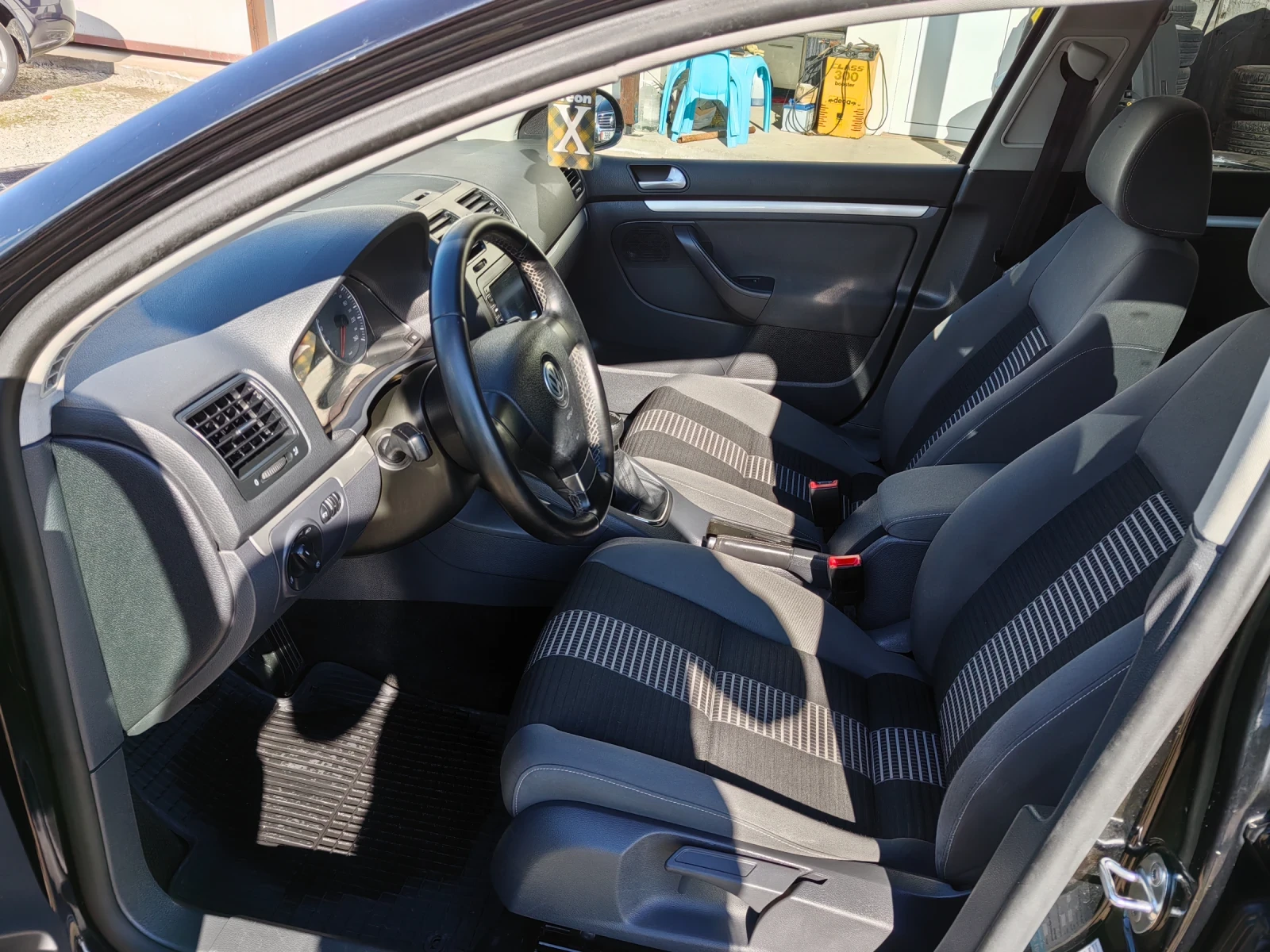 VW Golf 1.9 tdi 90ps Navi | Mobile.bg � ����������� 11