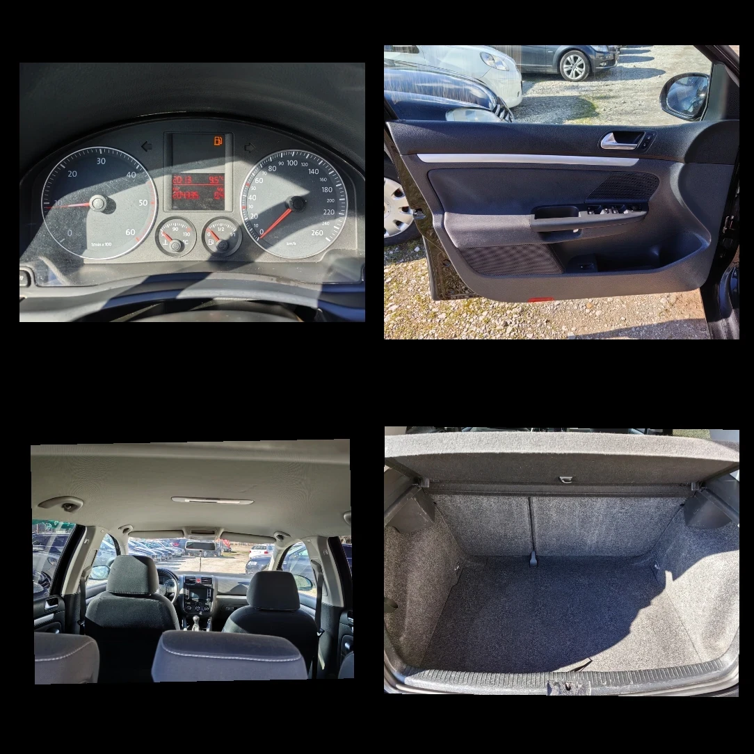 VW Golf 1.9 tdi 90ps Navi | Mobile.bg � ����������� 15