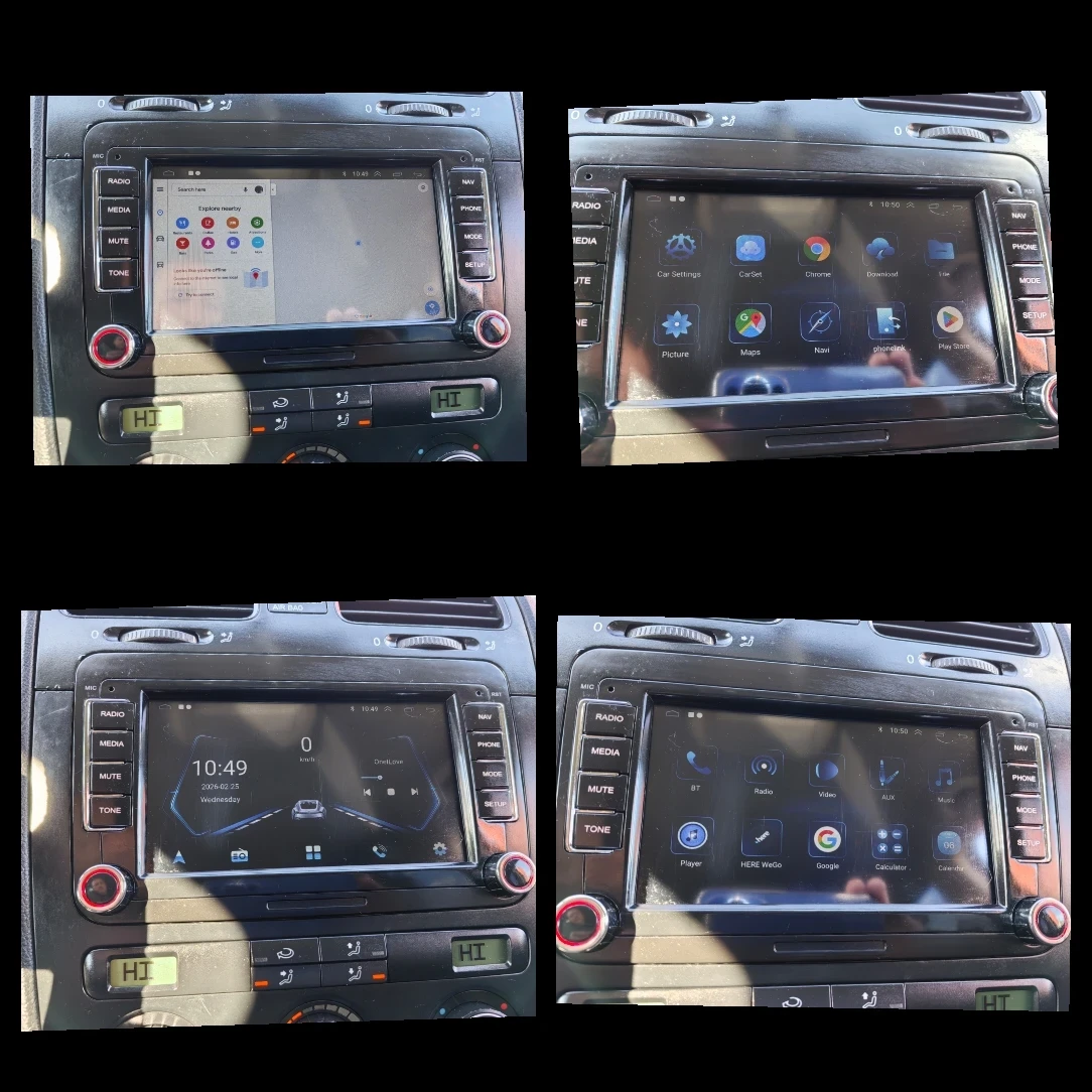 VW Golf 1.9 tdi 90ps Navi | Mobile.bg � ����������� 16