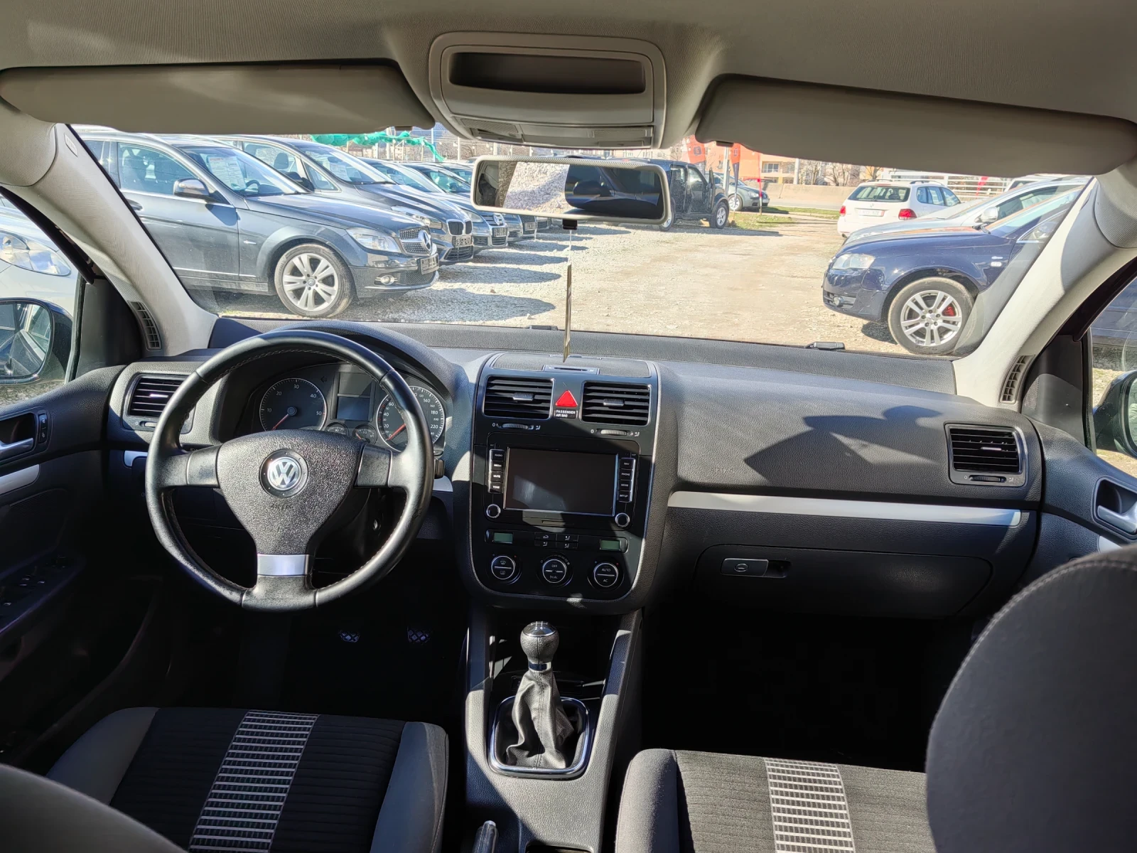 VW Golf 1.9 tdi 90ps Navi | Mobile.bg � ����������� 13
