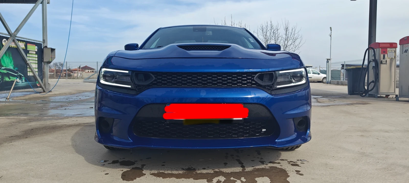 Dodge Charger GT | Mobile.bg � ����������� 1