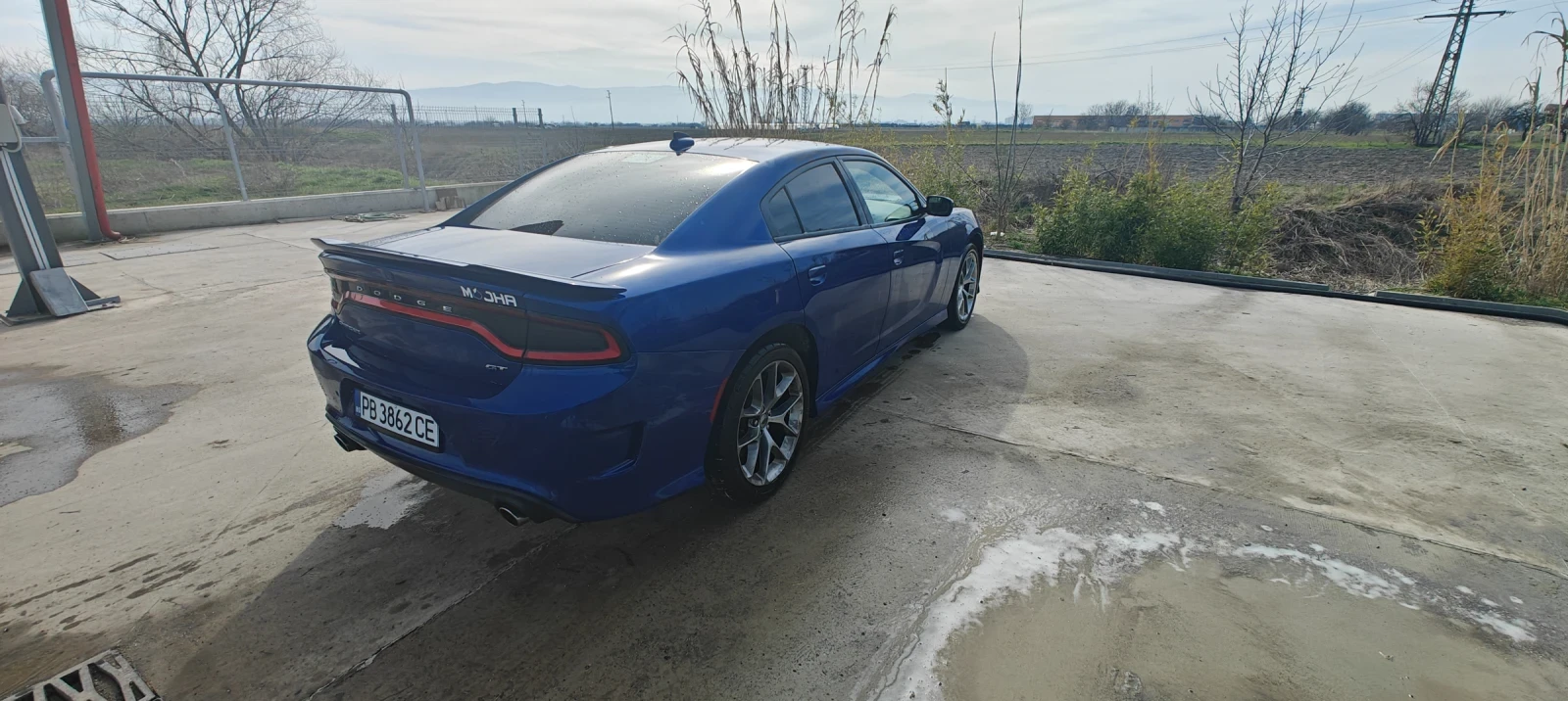 Dodge Charger GT | Mobile.bg � ����������� 6
