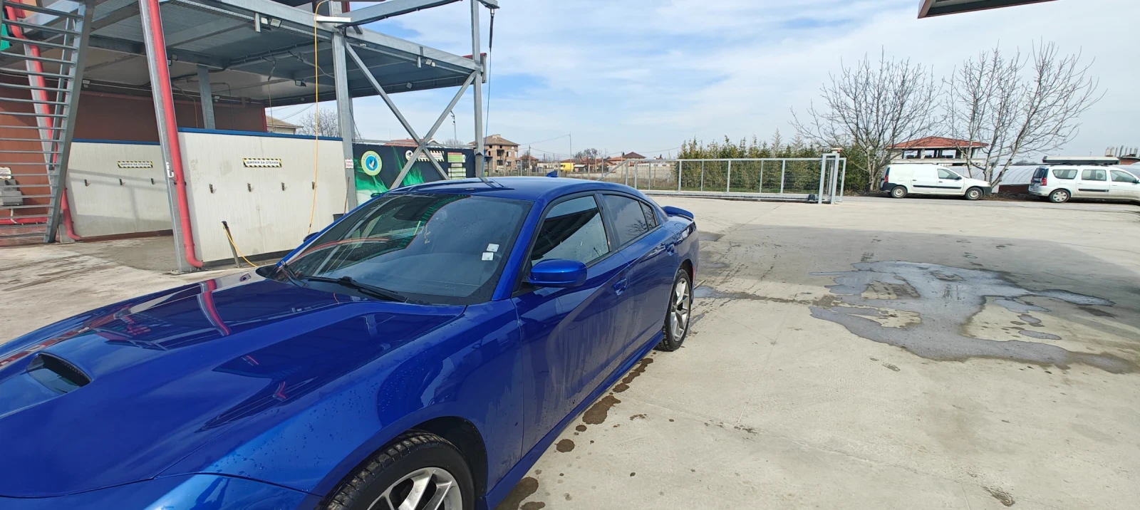 Dodge Charger GT | Mobile.bg � ����������� 4