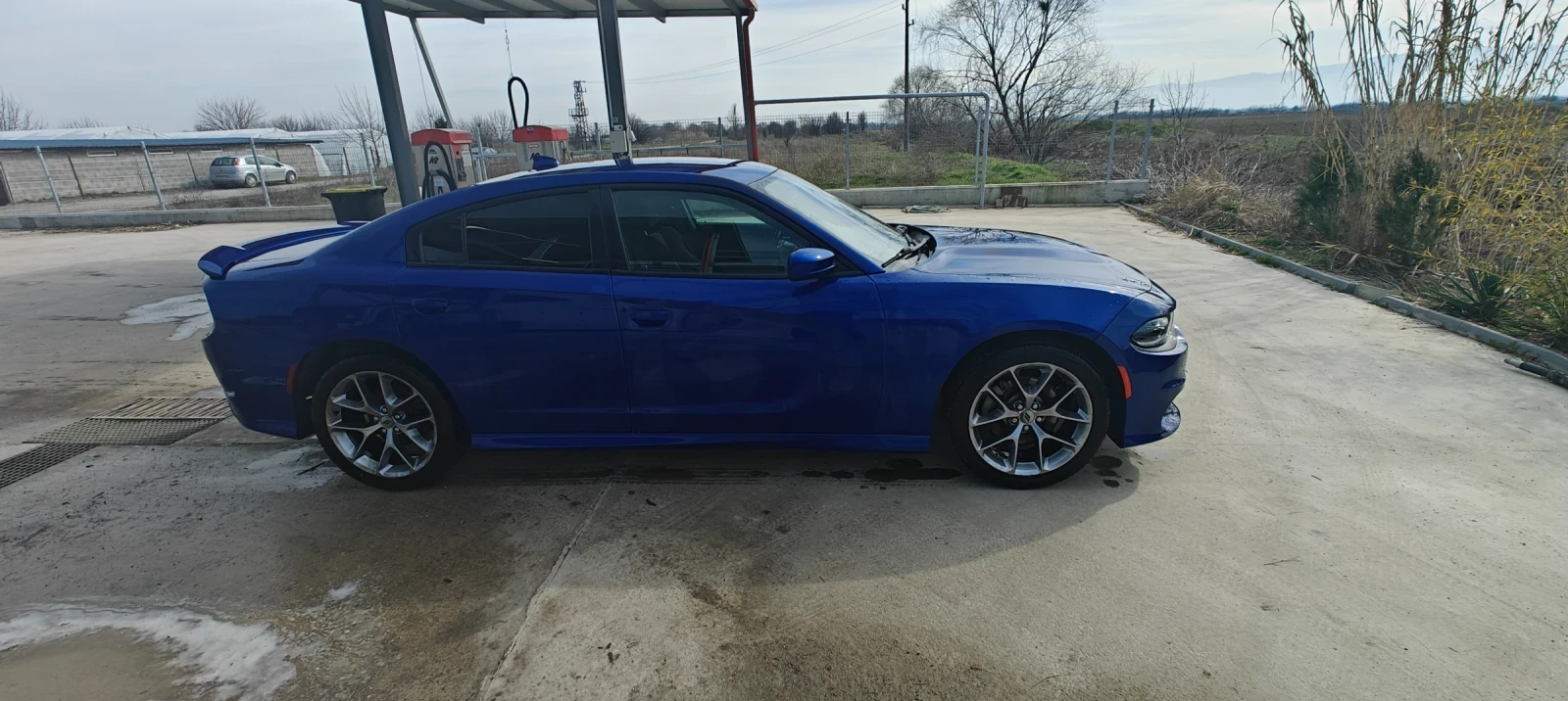 Dodge Charger GT | Mobile.bg � ����������� 7