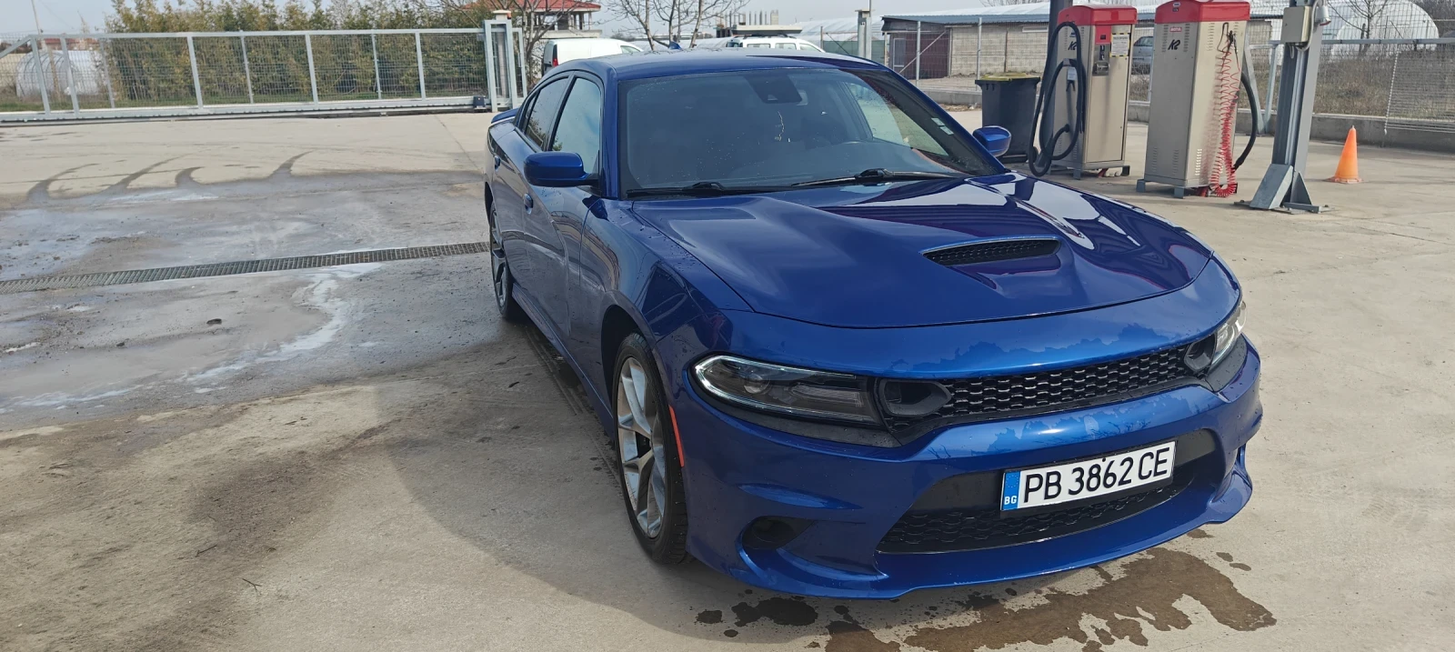 Dodge Charger GT | Mobile.bg � ����������� 8