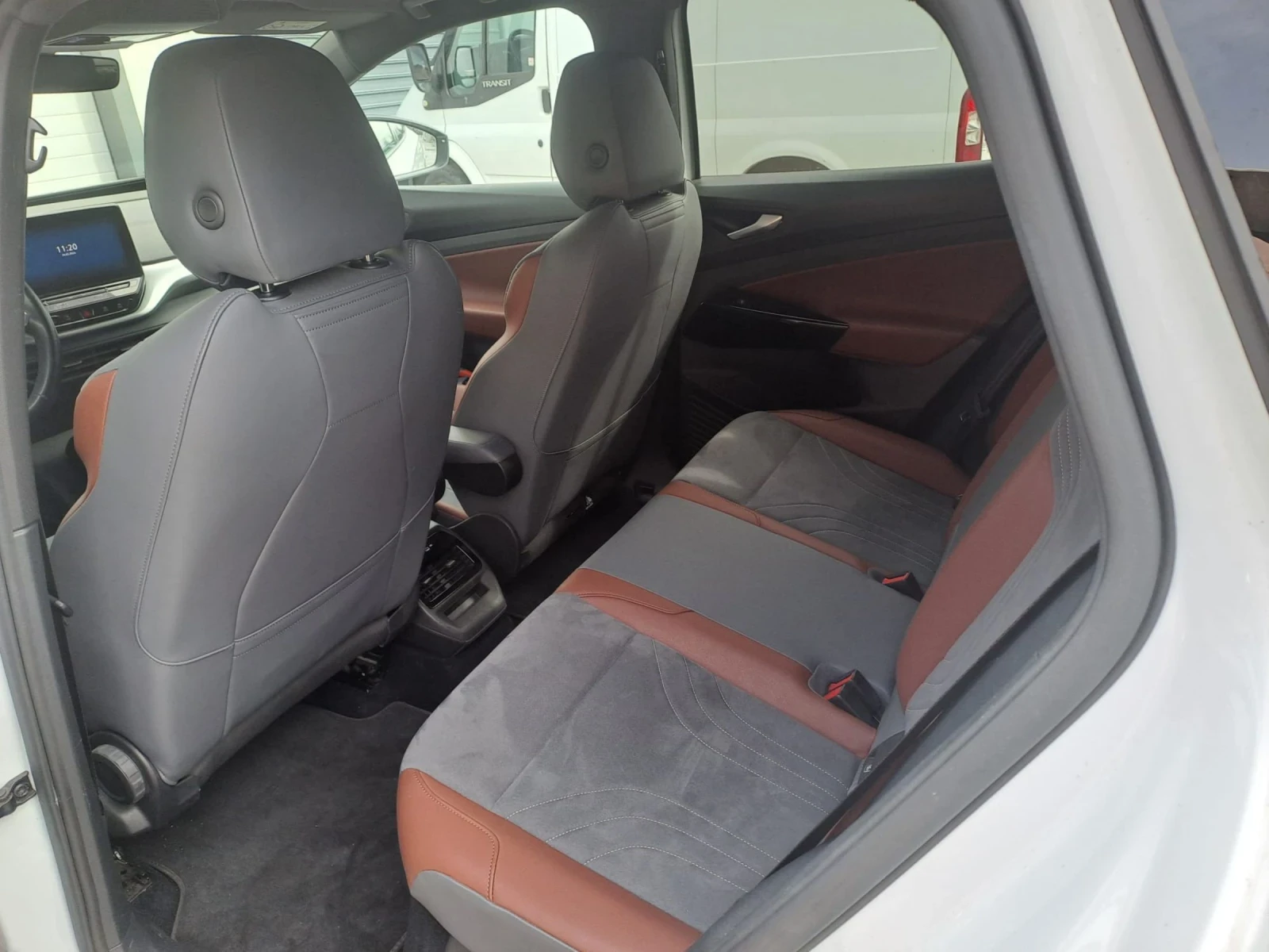 VW ID.4, снимка 9 - Автомобили и джипове - 53690866