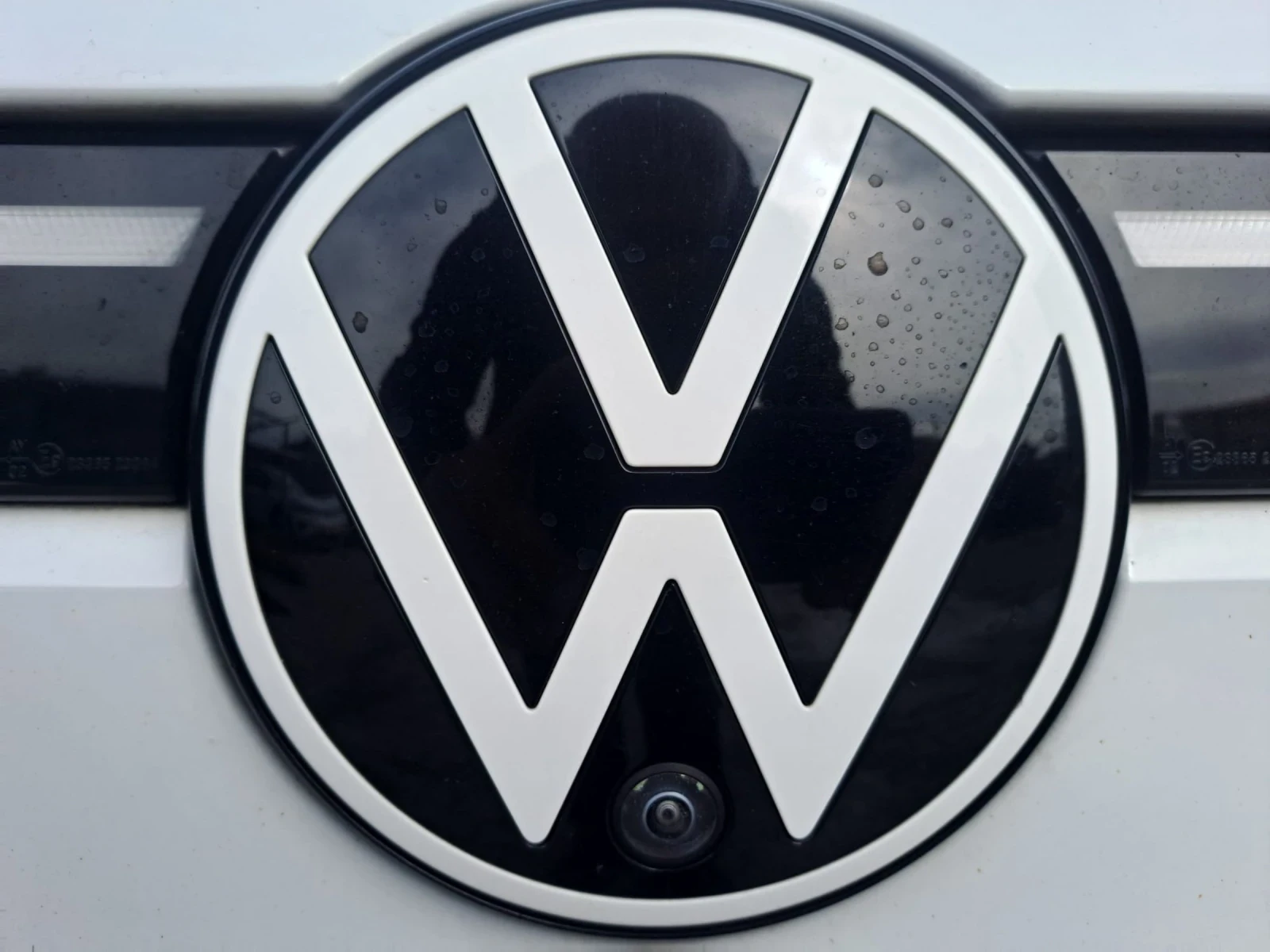 VW ID.4, снимка 10 - Автомобили и джипове - 53690866