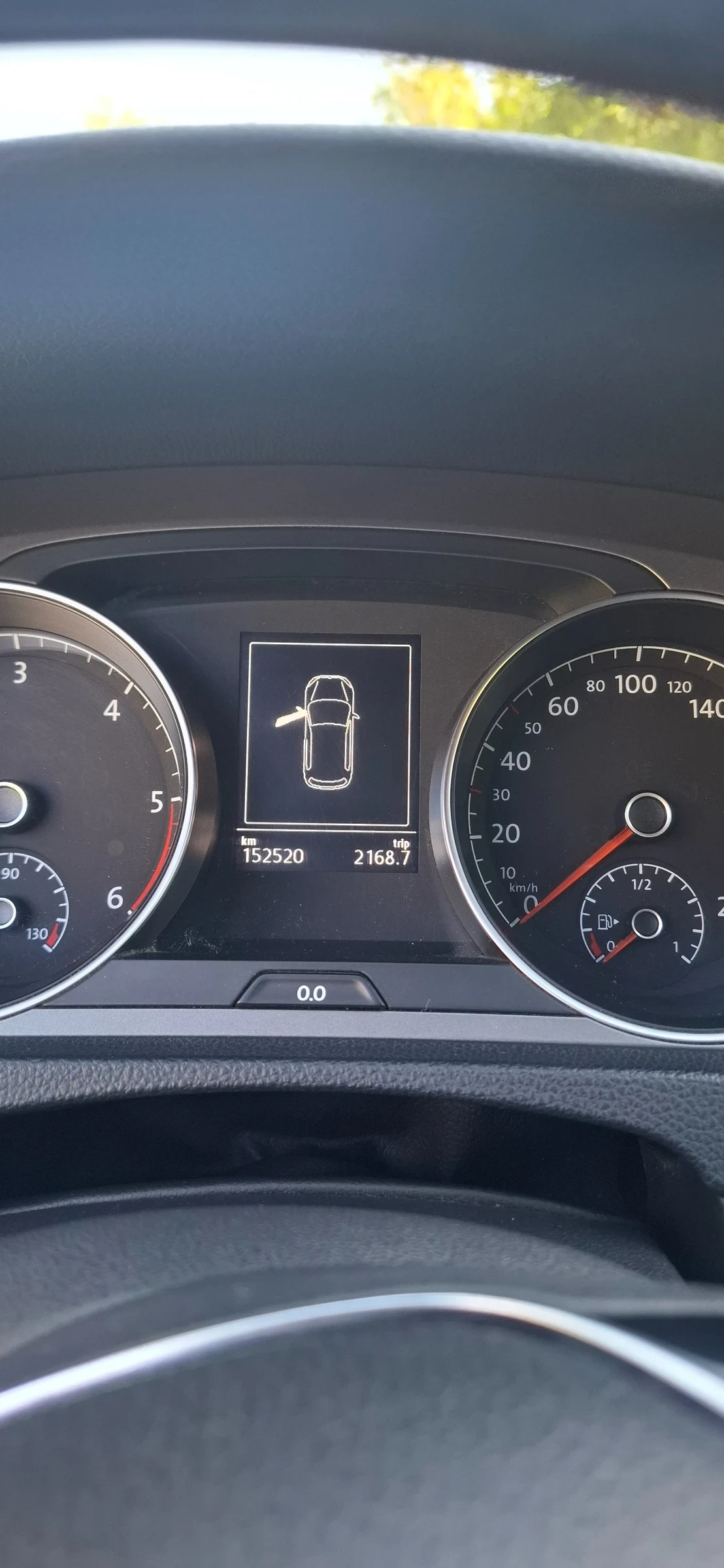 VW Golf GTD, снимка 13 - Автомобили и джипове - 54320627