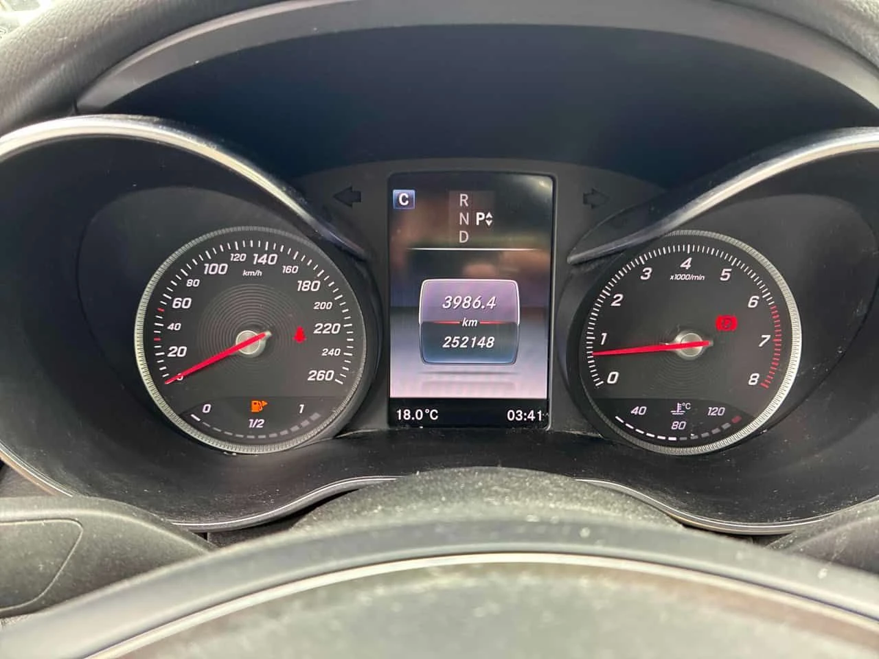Mercedes-Benz C 300 ���������� ��� ������������ ������ | Mobile.bg � ����������� 8