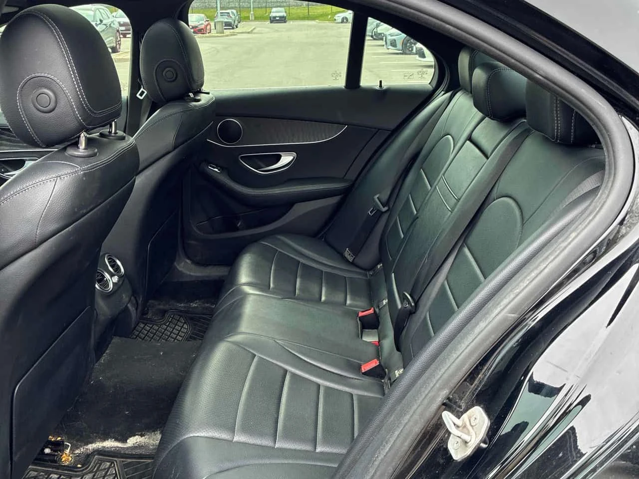 Mercedes-Benz C 300 ���������� ��� ������������ ������ | Mobile.bg � ����������� 12