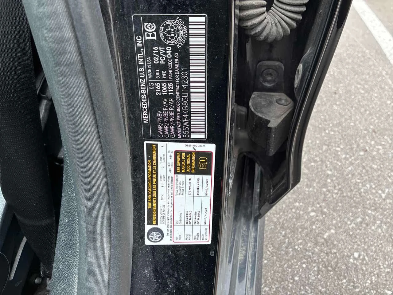 Mercedes-Benz C 300 ���������� ��� ������������ ������ | Mobile.bg � ����������� 13