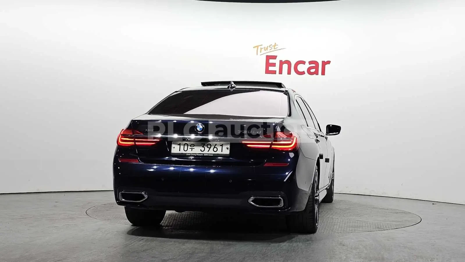 BMW 730 d M SPORT| X-DRIVE| ПОДГРЕВ| ОБДУХВАНЕ| ВКЛ.ТЕХНОТ, снимка 4 - Автомобили и джипове - 54615705