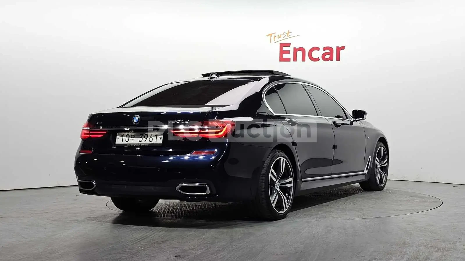 BMW 730 d M SPORT| X-DRIVE| ПОДГРЕВ| ОБДУХВАНЕ| ВКЛ.ТЕХНОТ, снимка 2 - Автомобили и джипове - 54615705