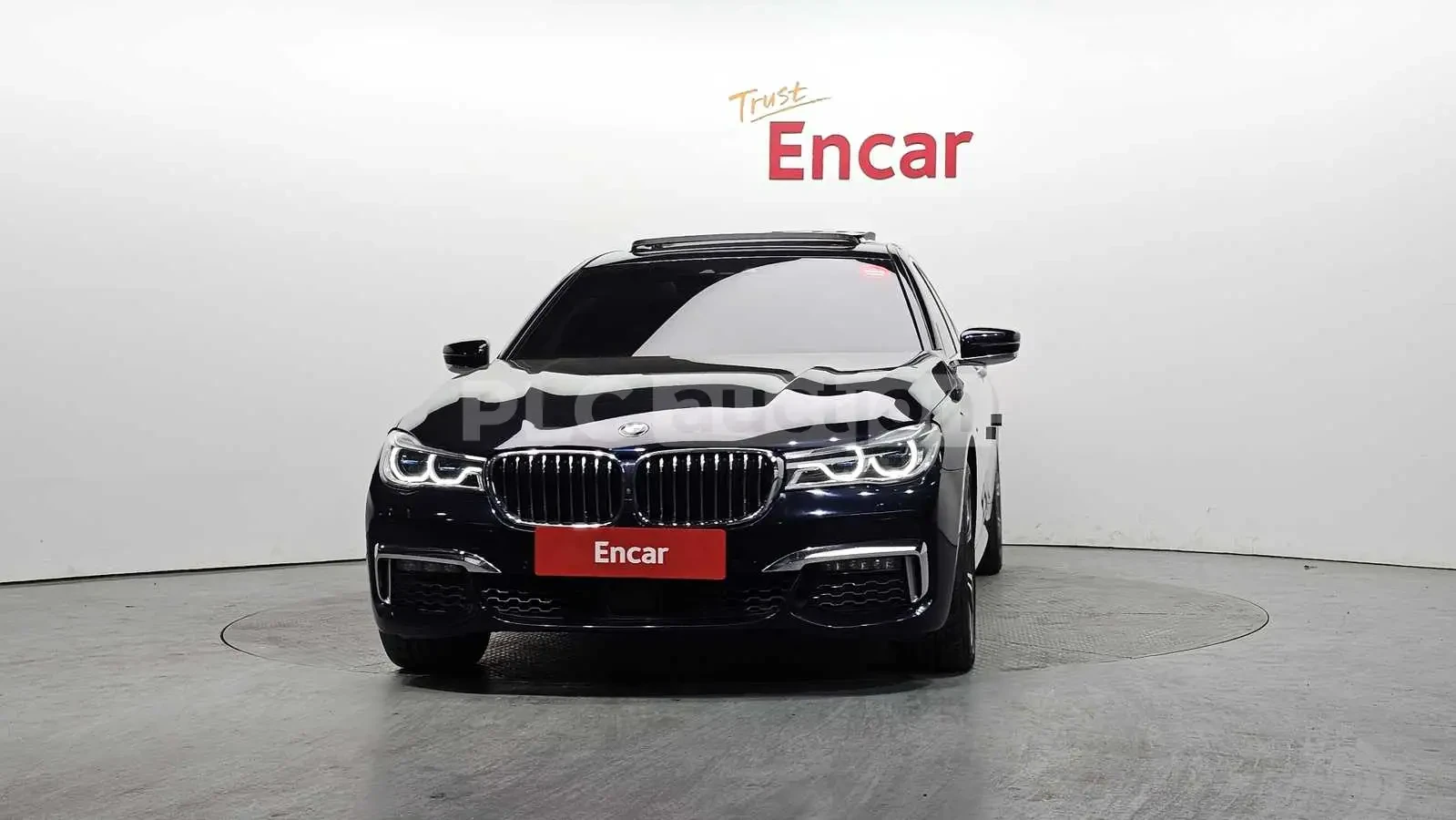 BMW 730 d M SPORT| X-DRIVE| ПОДГРЕВ| ОБДУХВАНЕ| ВКЛ.ТЕХНОТ, снимка 3 - Автомобили и джипове - 54615705