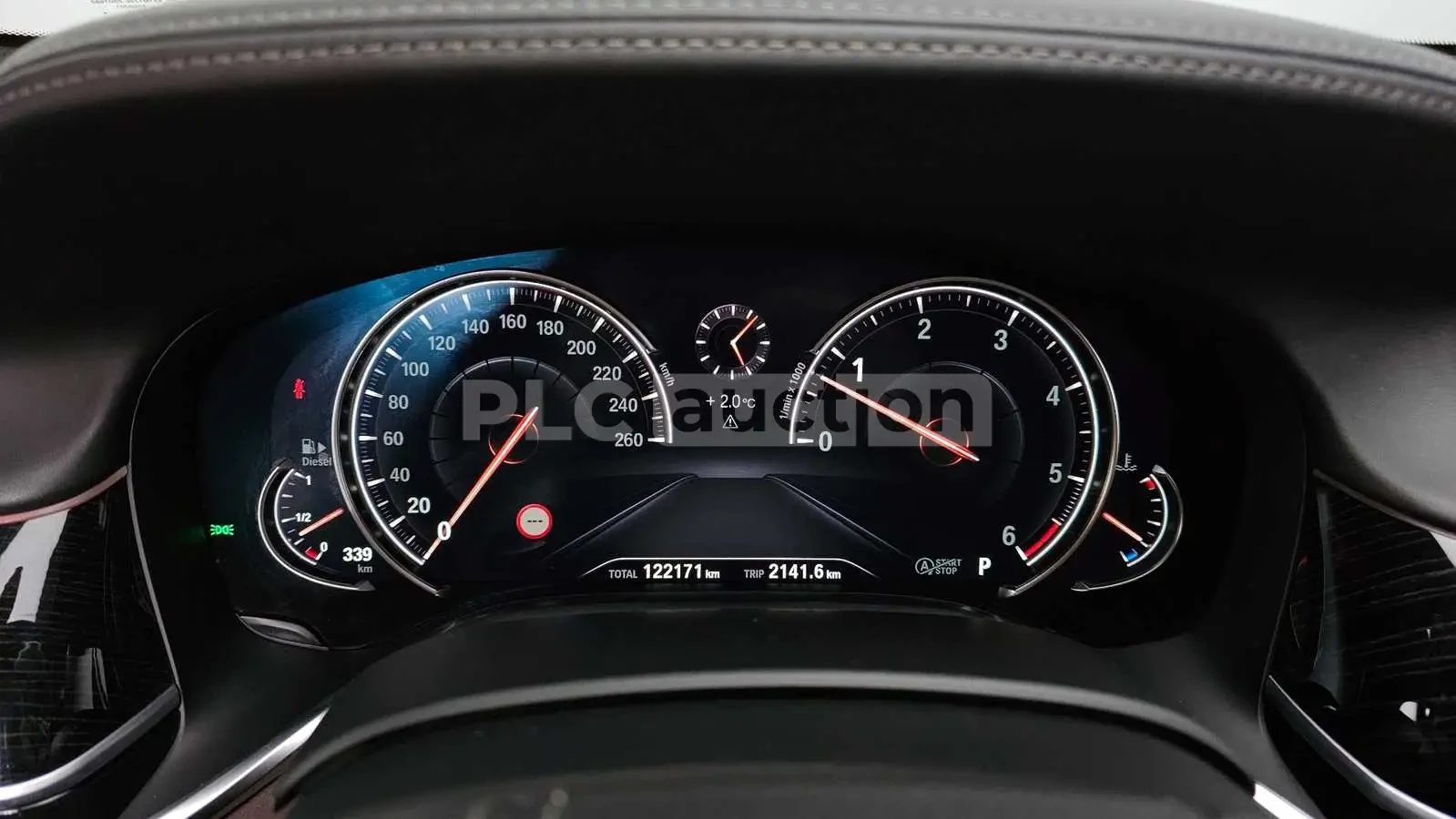 BMW 730 d M SPORT| X-DRIVE| ПОДГРЕВ| ОБДУХВАНЕ| ВКЛ.ТЕХНОТ, снимка 8 - Автомобили и джипове - 54615705