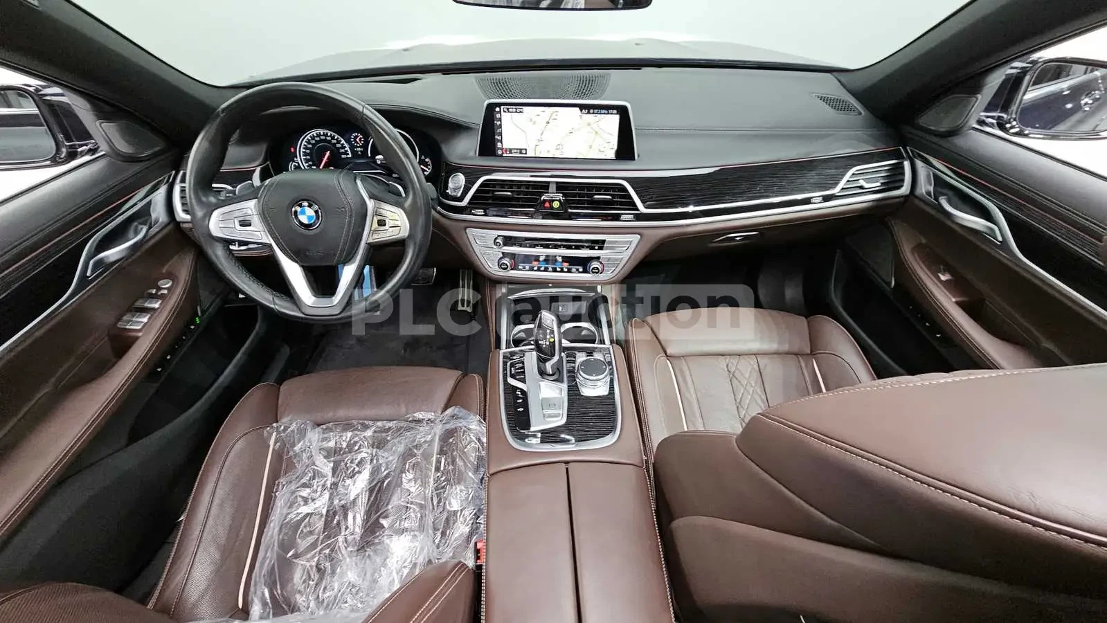 BMW 730 d M SPORT| X-DRIVE| ПОДГРЕВ| ОБДУХВАНЕ| ВКЛ.ТЕХНОТ, снимка 7 - Автомобили и джипове - 54615705