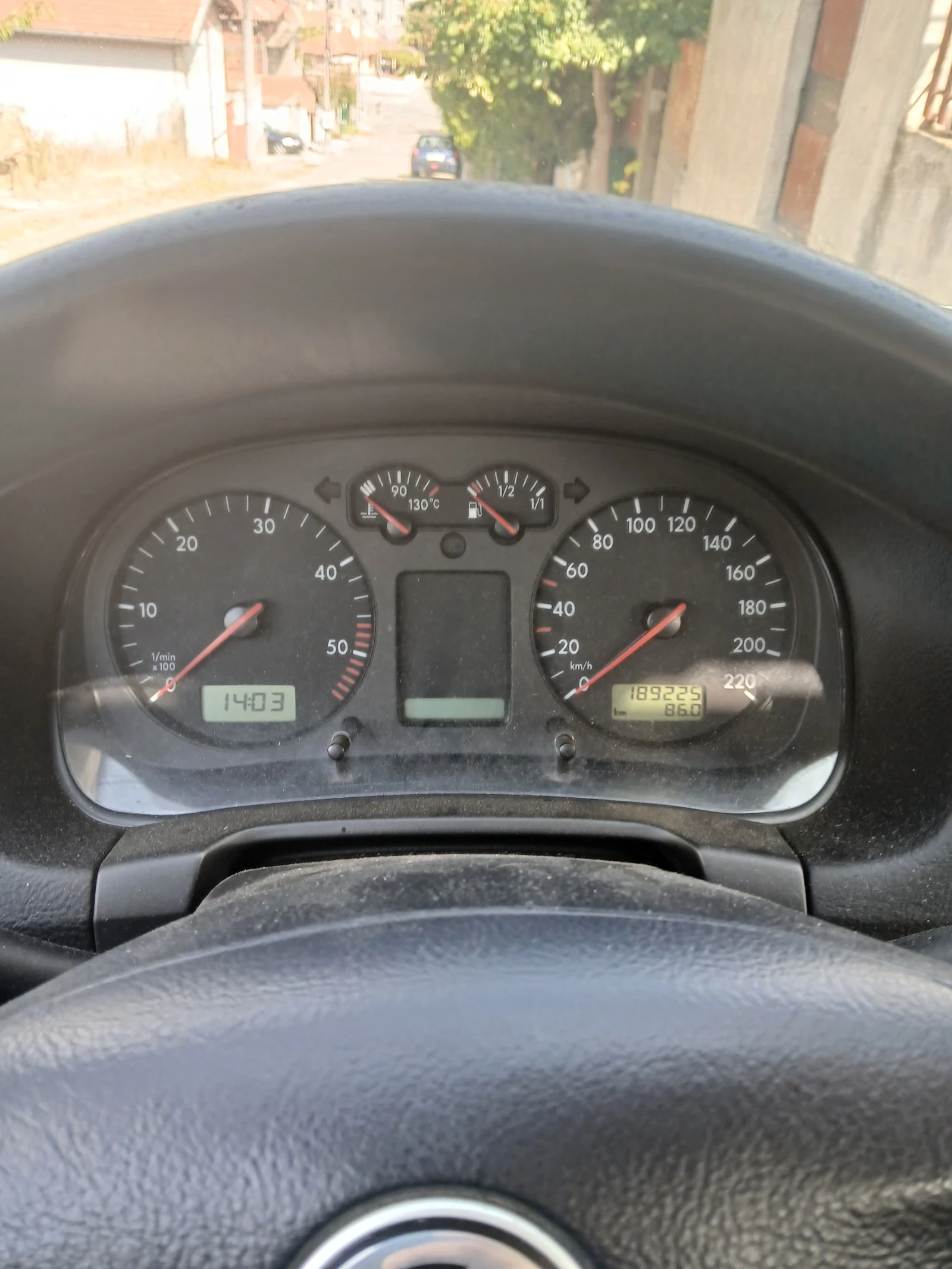 VW Golf, снимка 7 - Автомобили и джипове - 54657927
