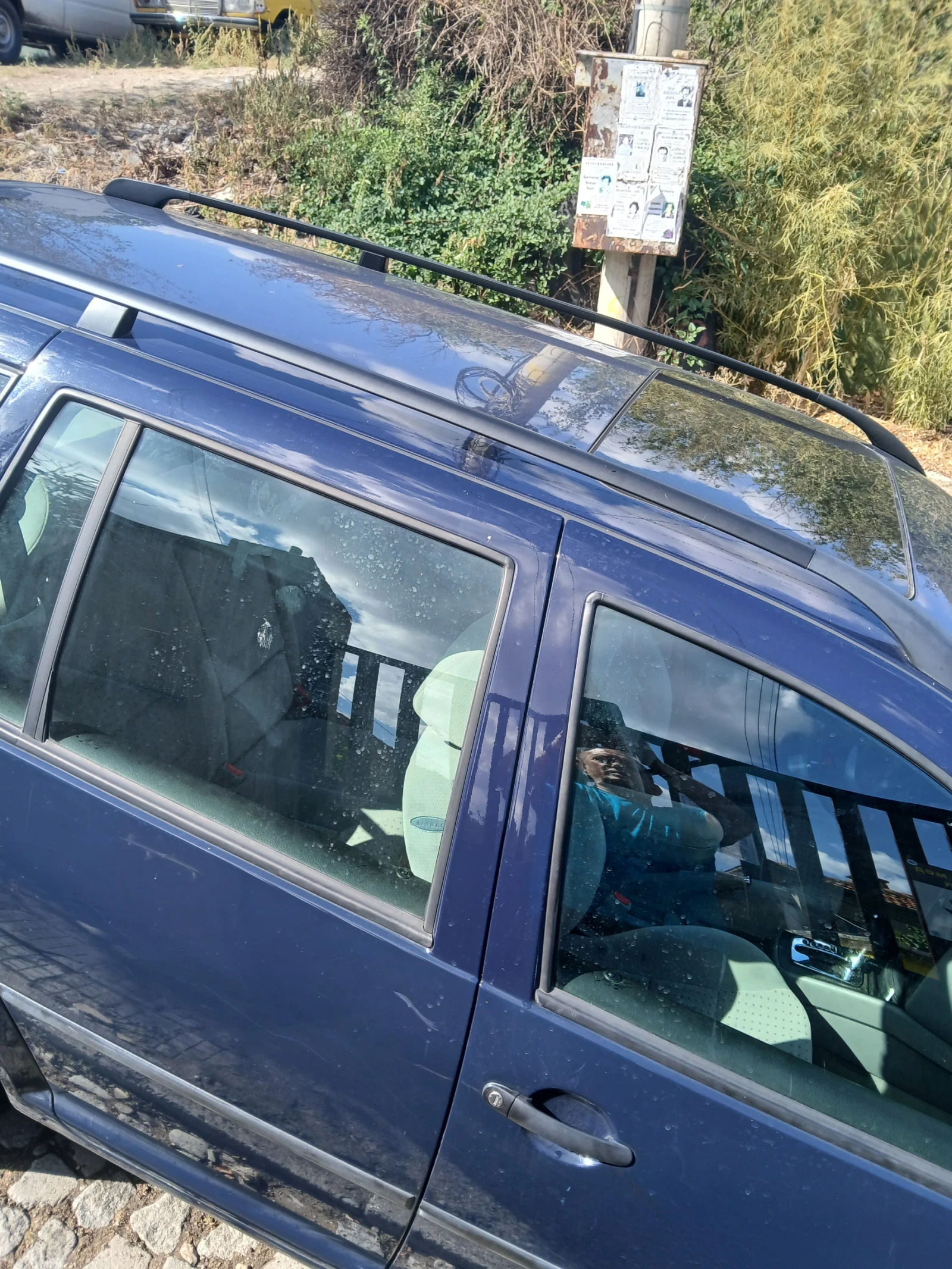 VW Golf, снимка 3 - Автомобили и джипове - 54657927