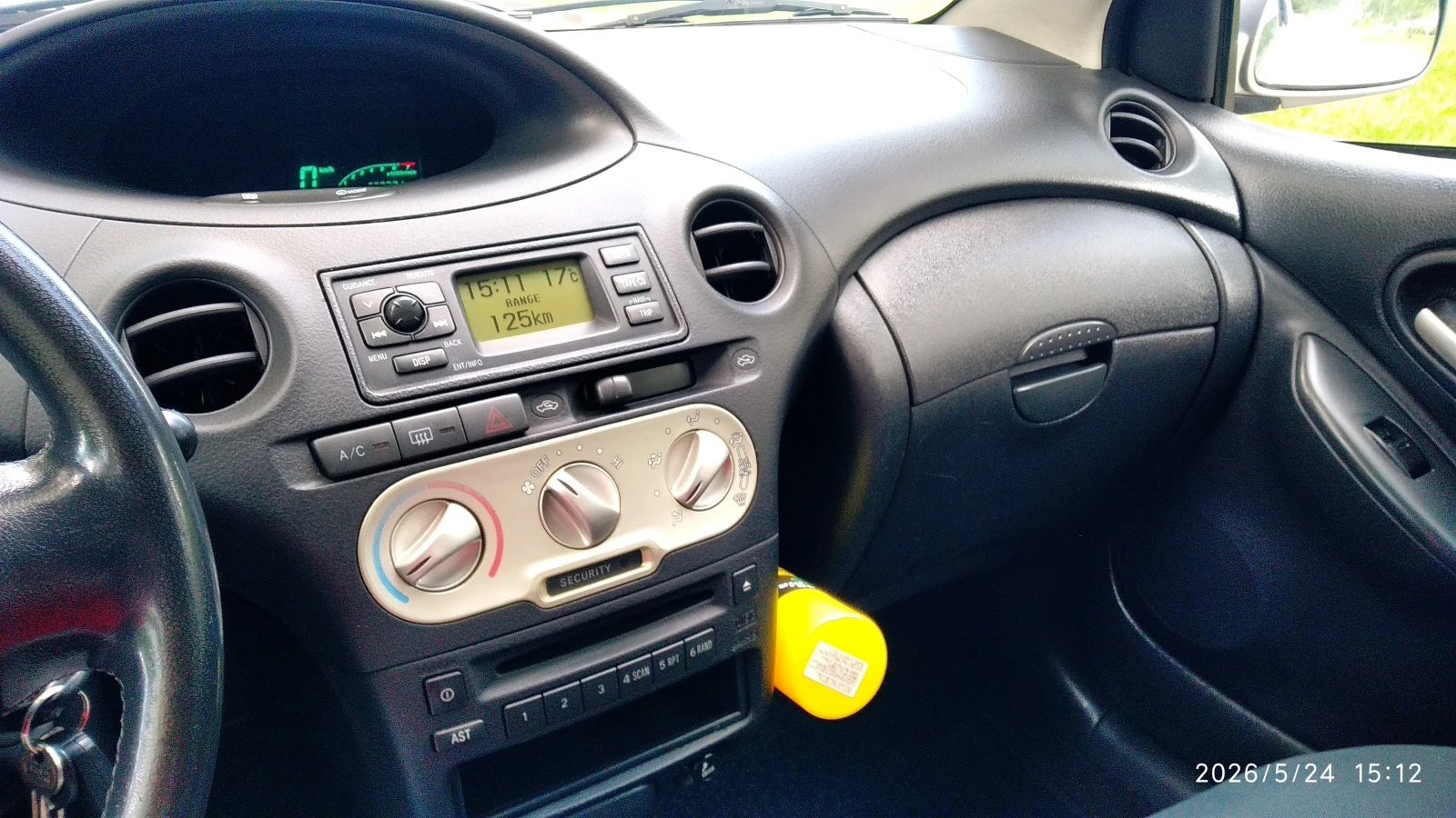 Toyota Yaris 1.0 VVT-I | Mobile.bg � ����������� 10