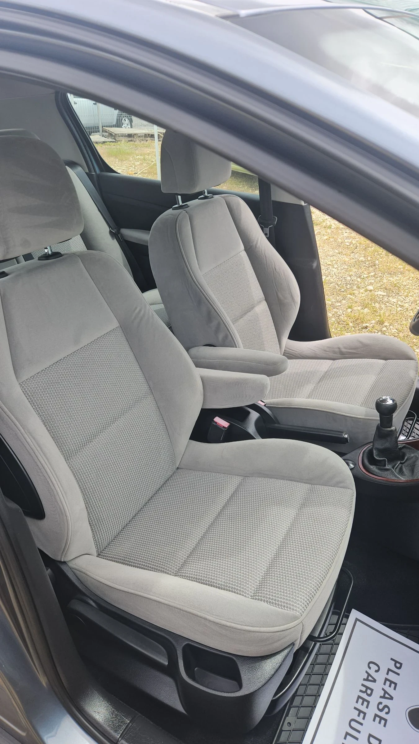 Peugeot 307, снимка 9 - Автомобили и джипове - 54910967