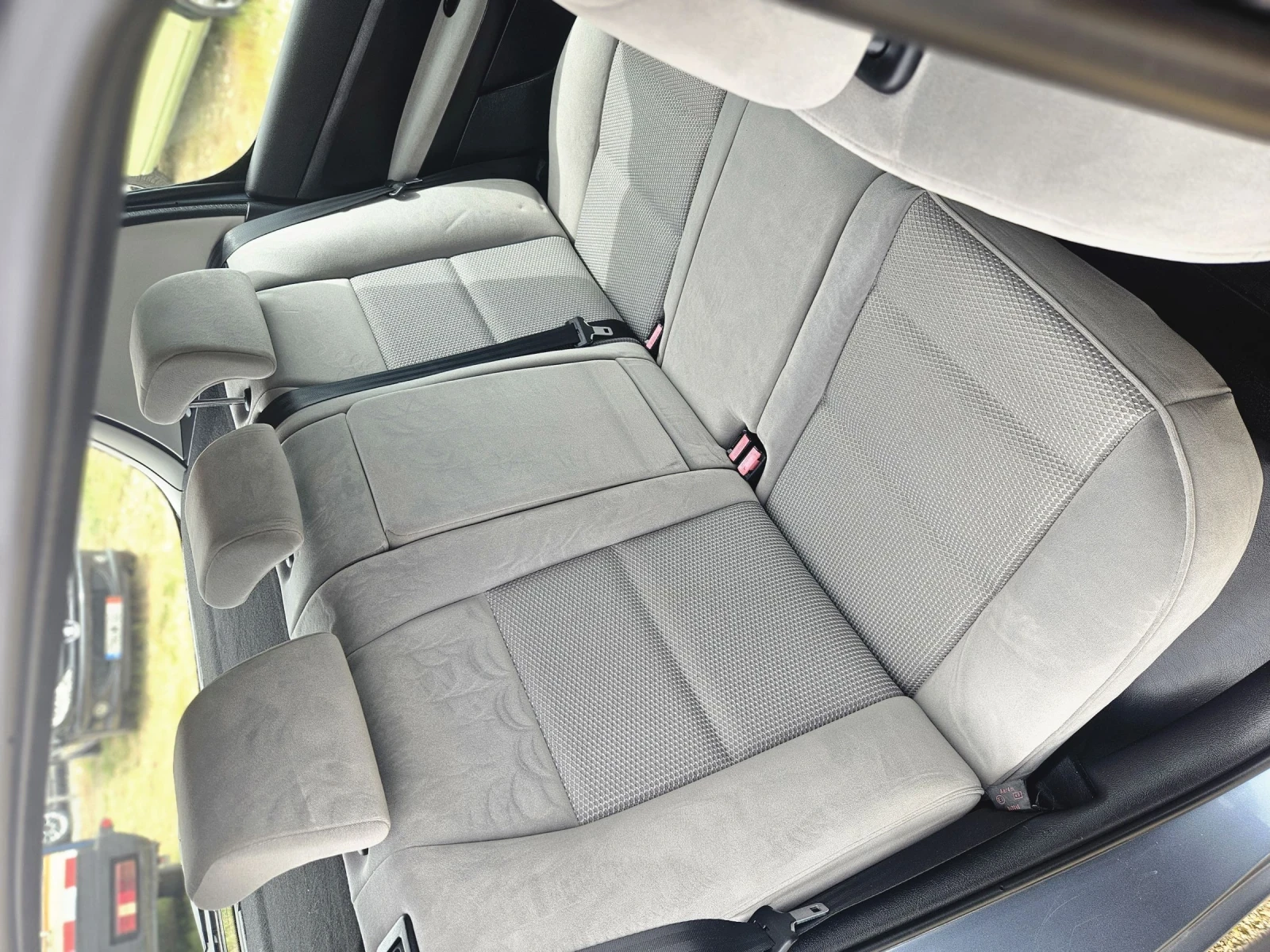 Peugeot 307, снимка 6 - Автомобили и джипове - 54910967