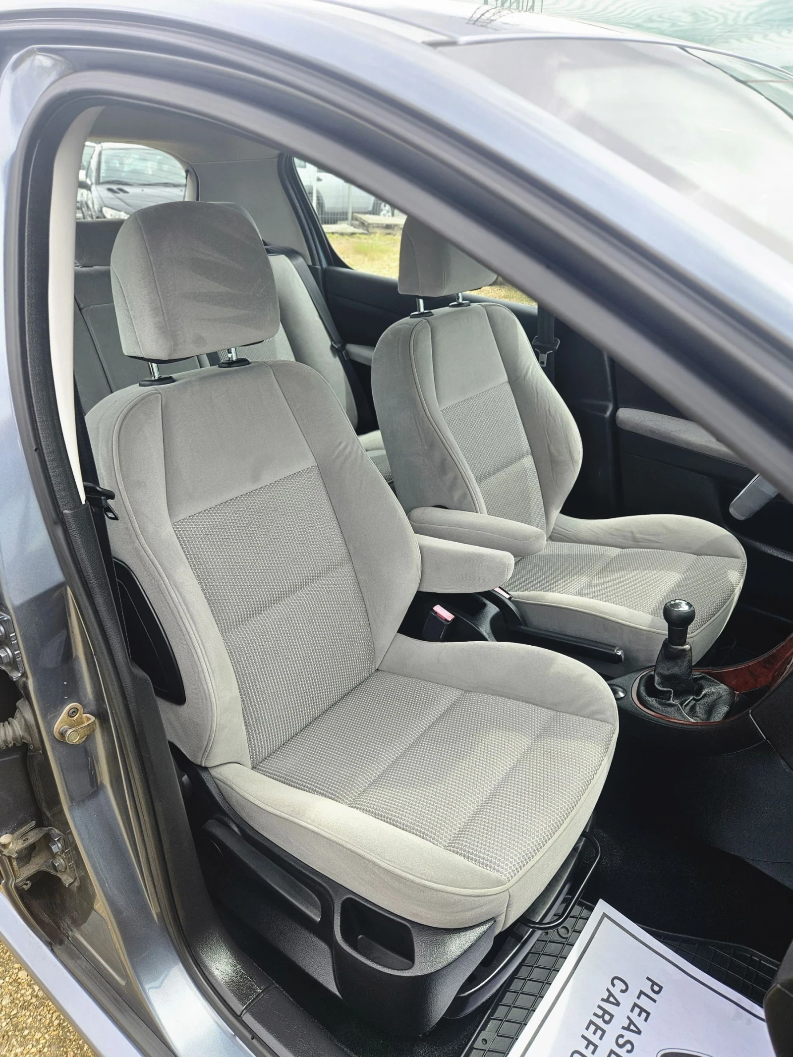 Peugeot 307, снимка 5 - Автомобили и джипове - 54910967