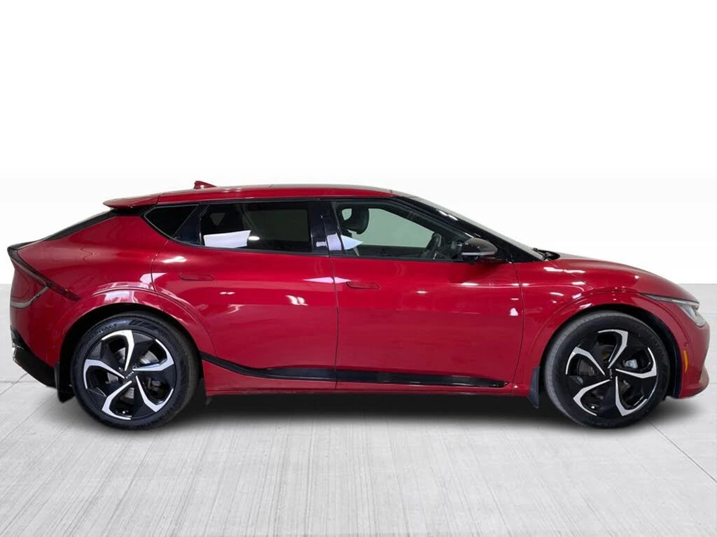 Kia EV6 GT LINE !AWD! !HEAD UP! FULL, снимка 2 - Автомобили и джипове - 54945960