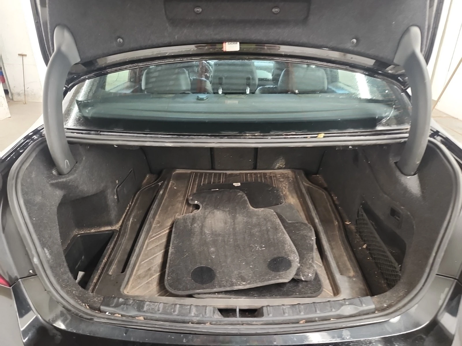 BMW 320, снимка 14 - Автомобили и джипове - 55102820