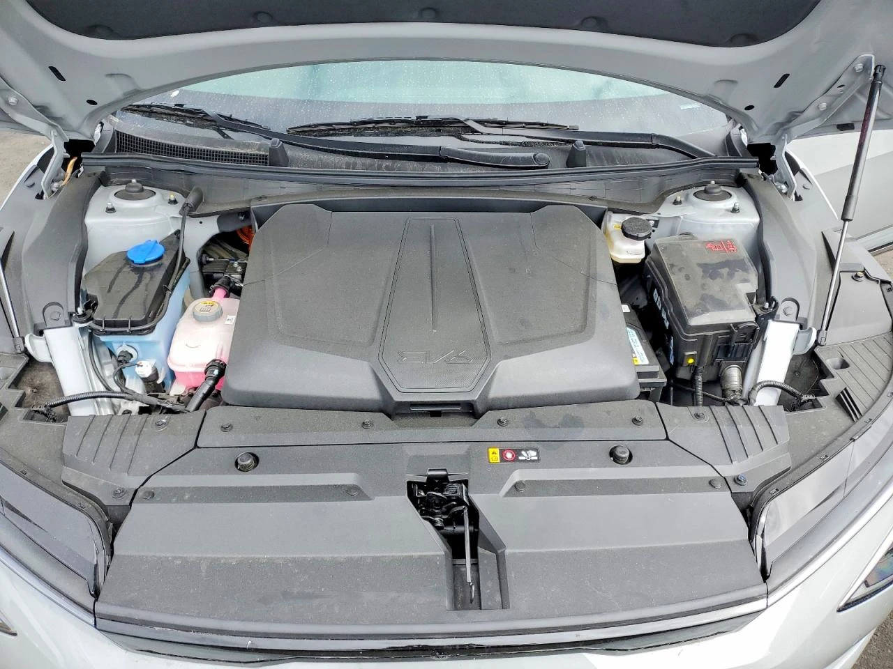 Kia EV6 * WIND* RWD* LONG* RANGE*  | Mobile.bg � ����������� 7