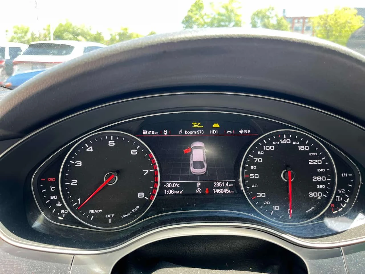 Audi A7 * 3.0T Technik * CARFAX * ОПЦИЯ ЗА ФИНАНСИРАНЕ, снимка 8 - Автомобили и джипове - 55335897