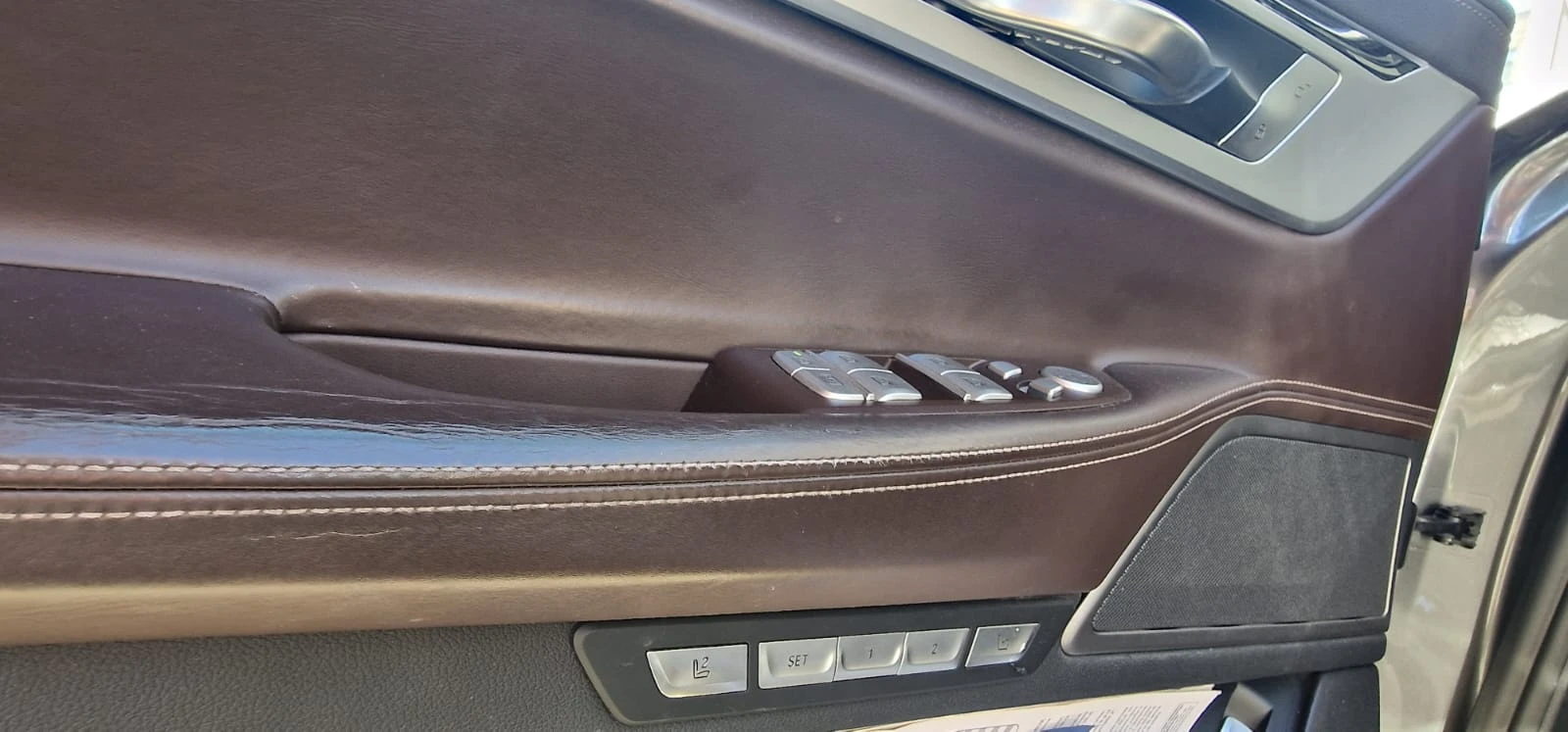 BMW 730 G11* M-PACK*  X-Drive * 360 Cam* Head up* FULL*  , снимка 17 - Автомобили и джипове - 55389461