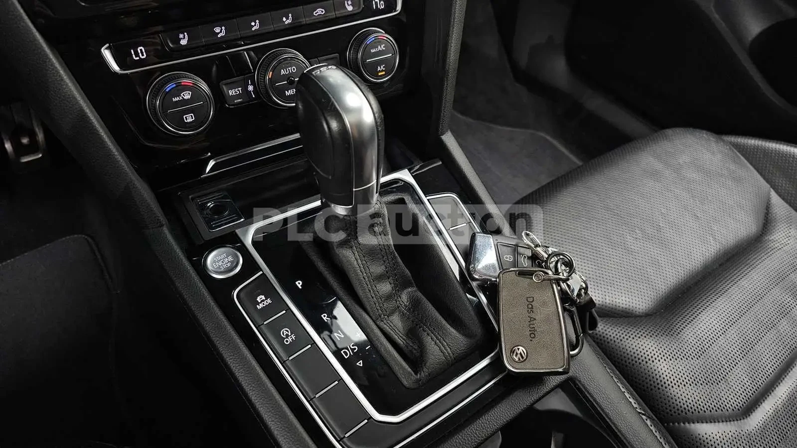 VW Arteon * ОБДУХВАНЕ * ДИСТРОНИК * ПАНОРАМА * , снимка 12 - Автомобили и джипове - 55393821