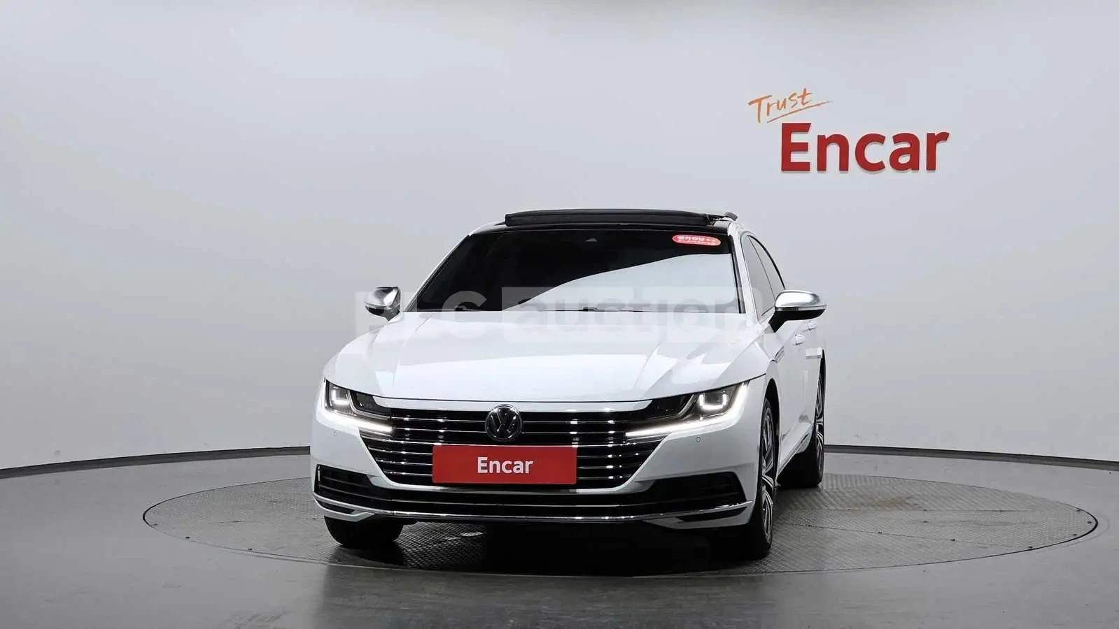 VW Arteon * ОБДУХВАНЕ * ДИСТРОНИК * ПАНОРАМА * , снимка 6 - Автомобили и джипове - 55393821