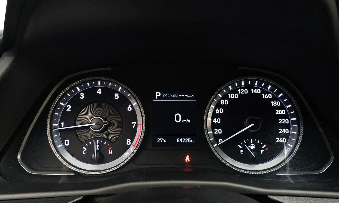 Hyundai Sonata 2.0 LPG Style  * koreiskikoli.bg * , снимка 8 - Автомобили и джипове - 55739516